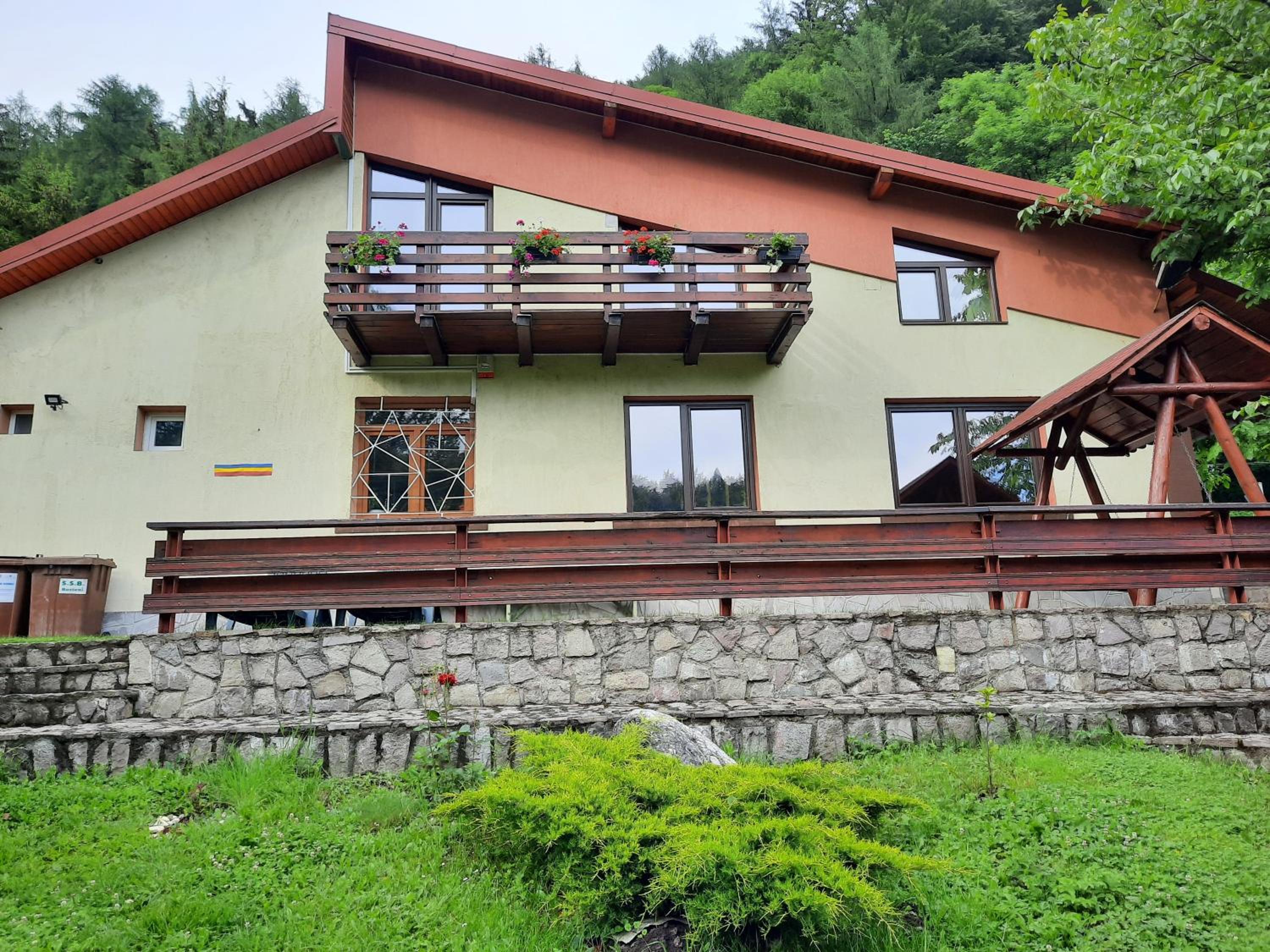 Casa Teodora view 2