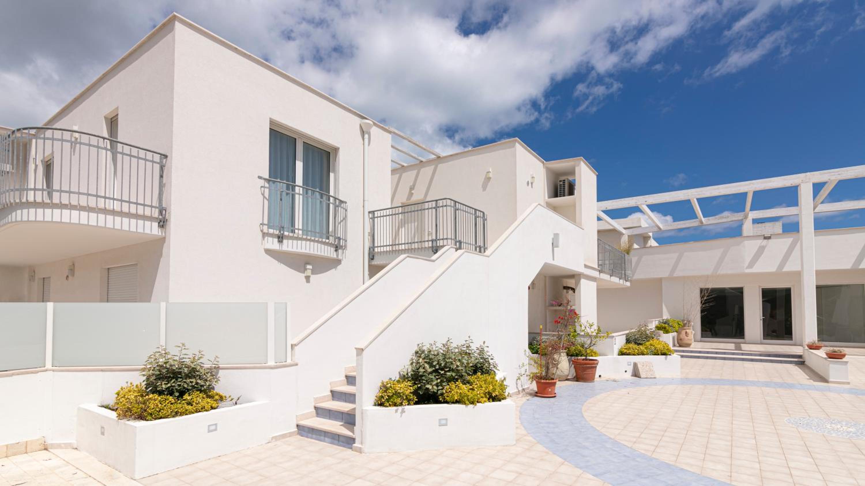 Rivazzurra Homes - A en Termoli