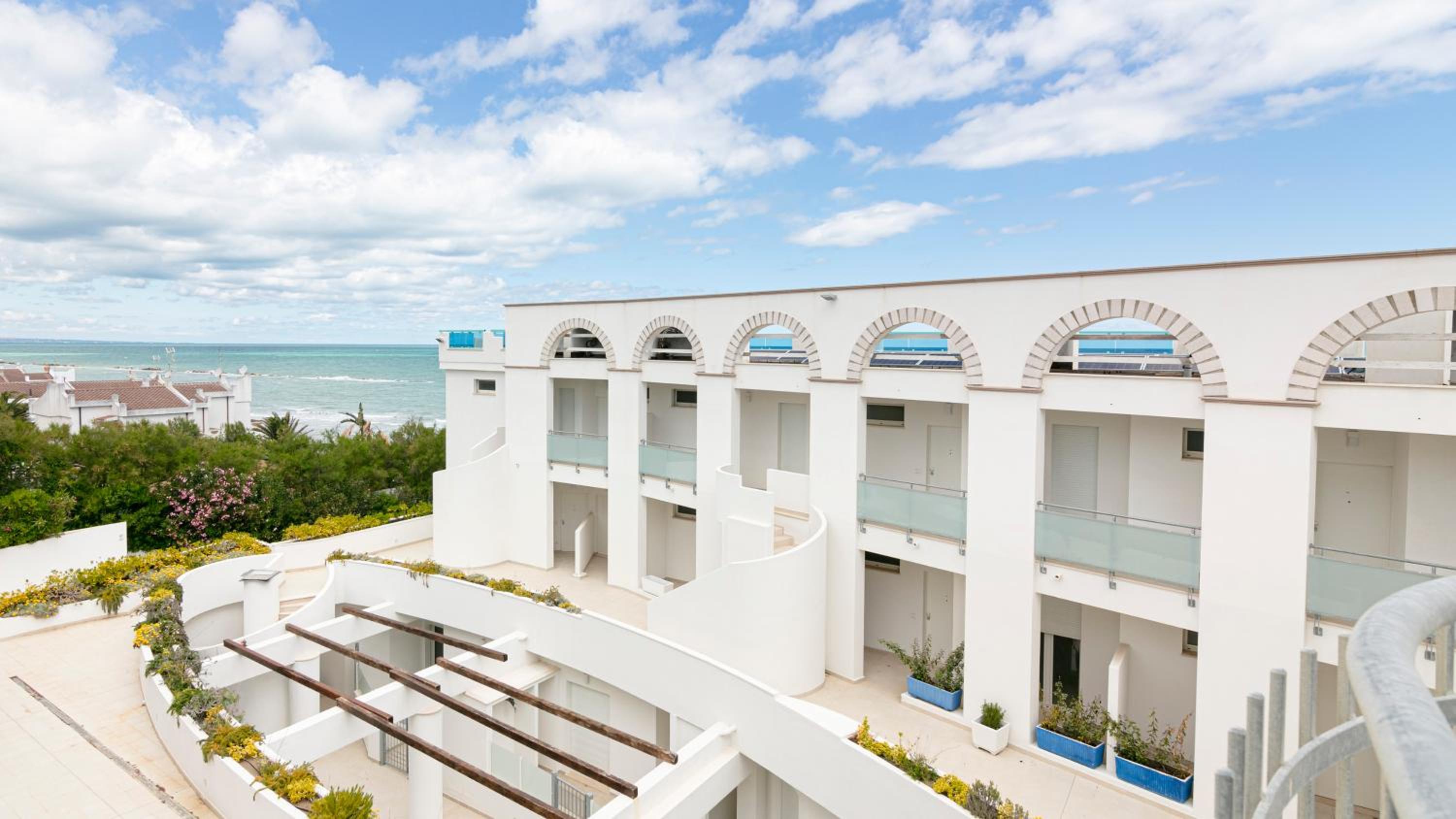 Rivazzurra Homes - A en Termoli