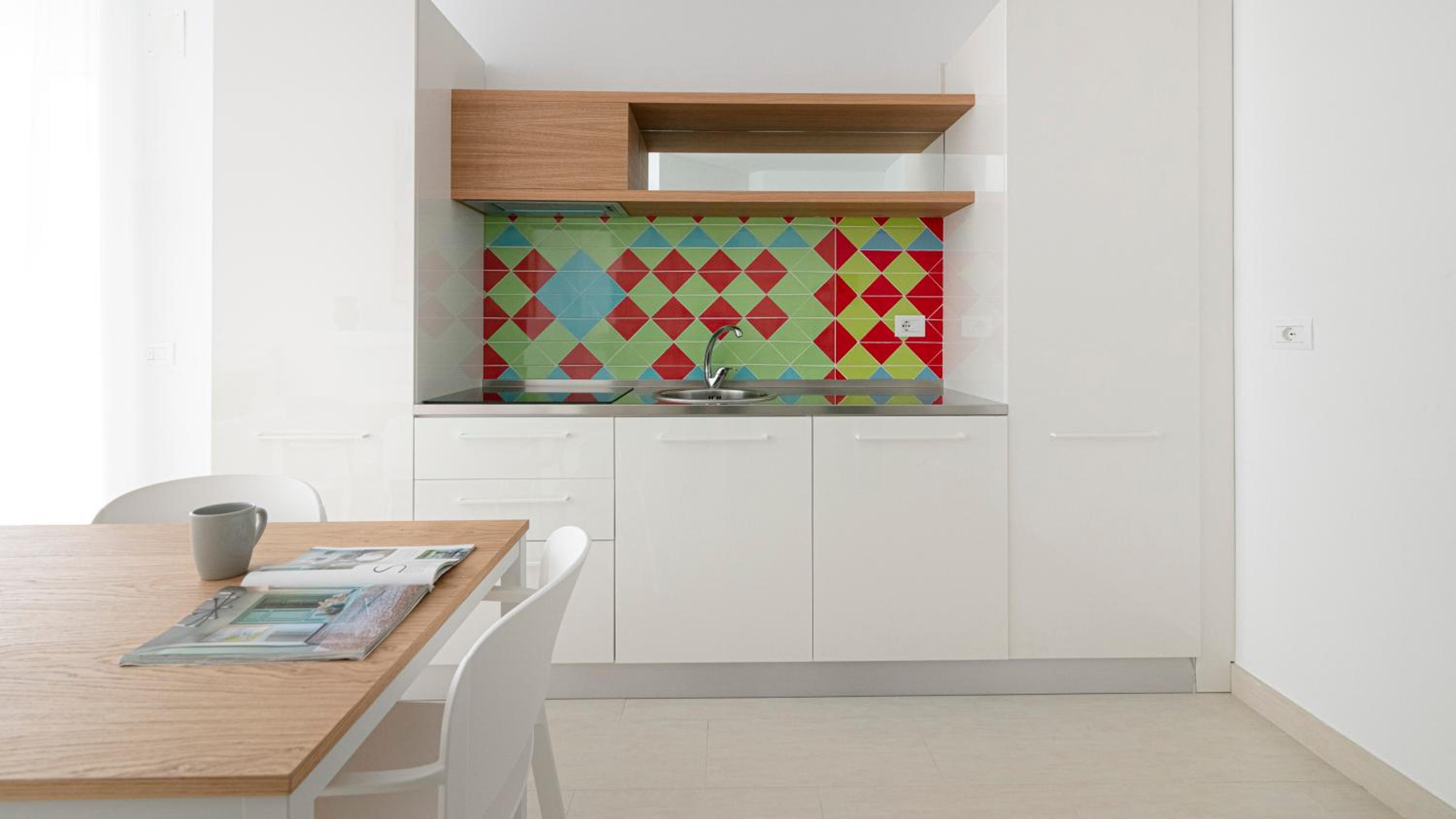 Rivazzurra Homes - A en Termoli