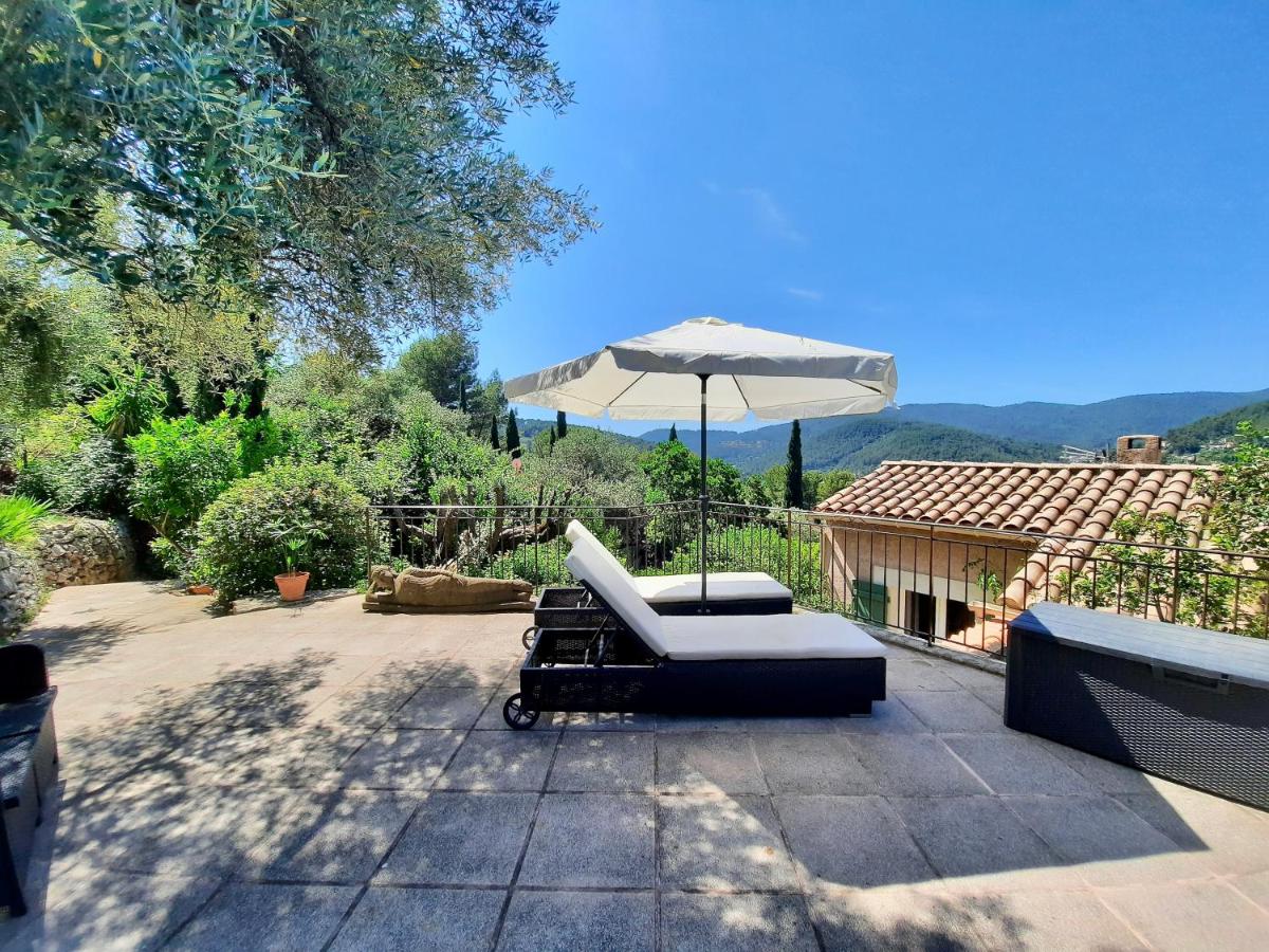 Villa "Les Restanques" view 5