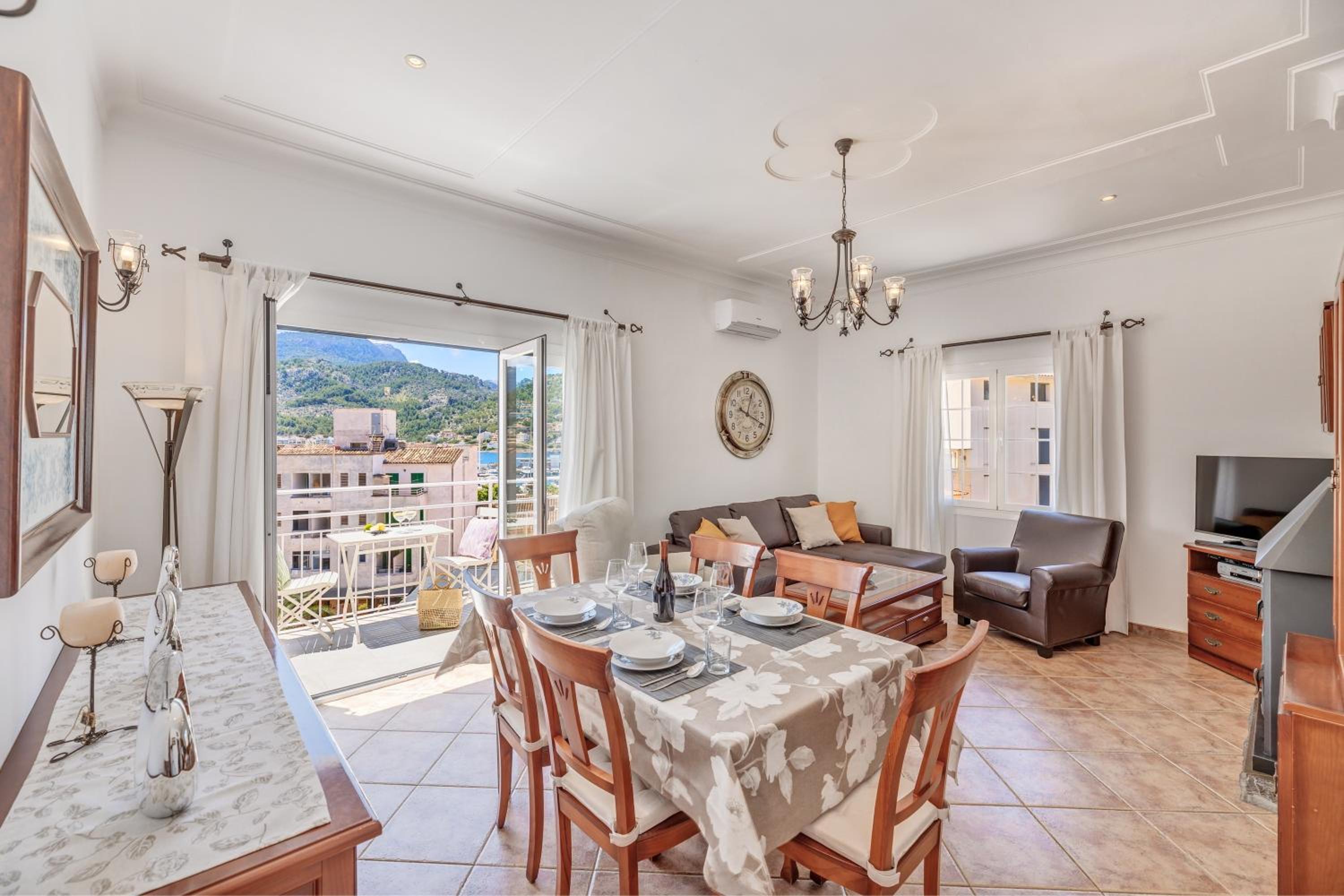 Casa Paqui view 3