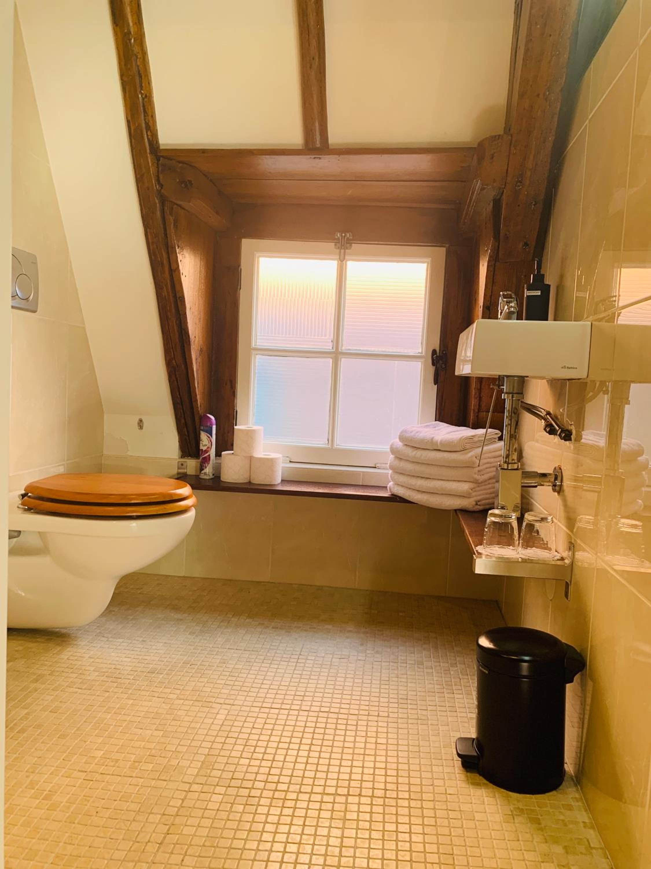 Amsterdam Central Guest House