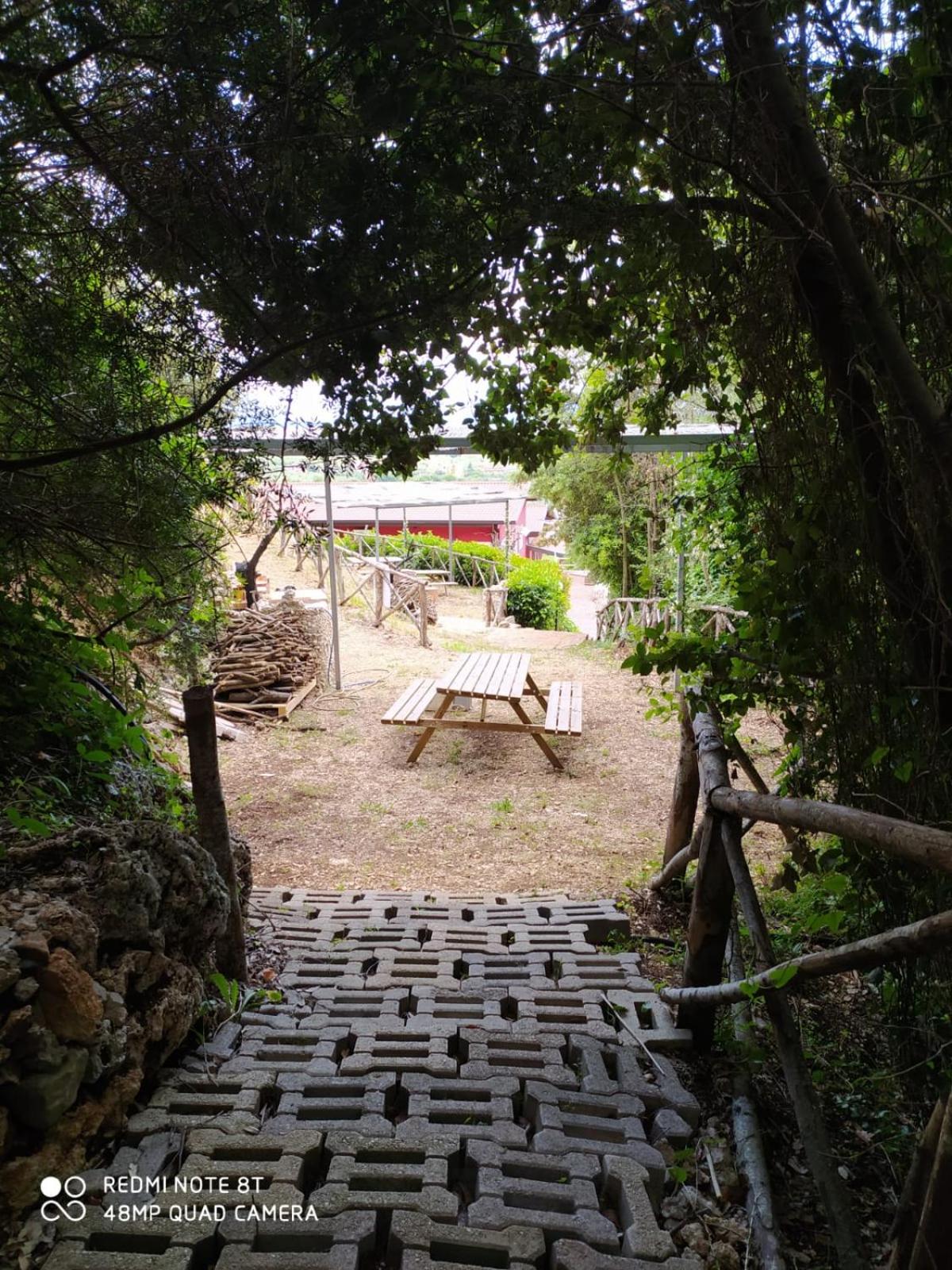 b&b Tenuta San Felice photo 5