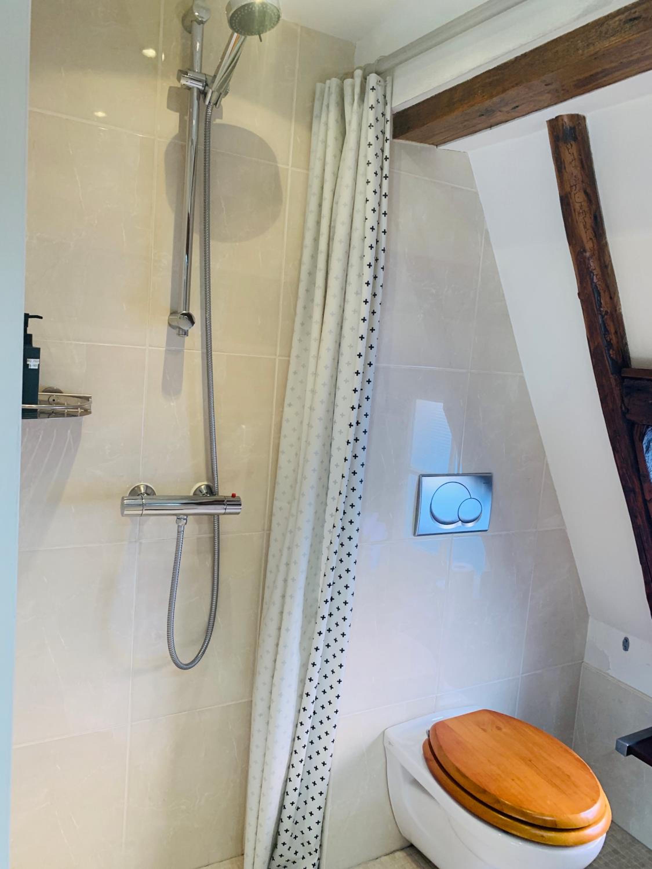 Amsterdam Central Guest House