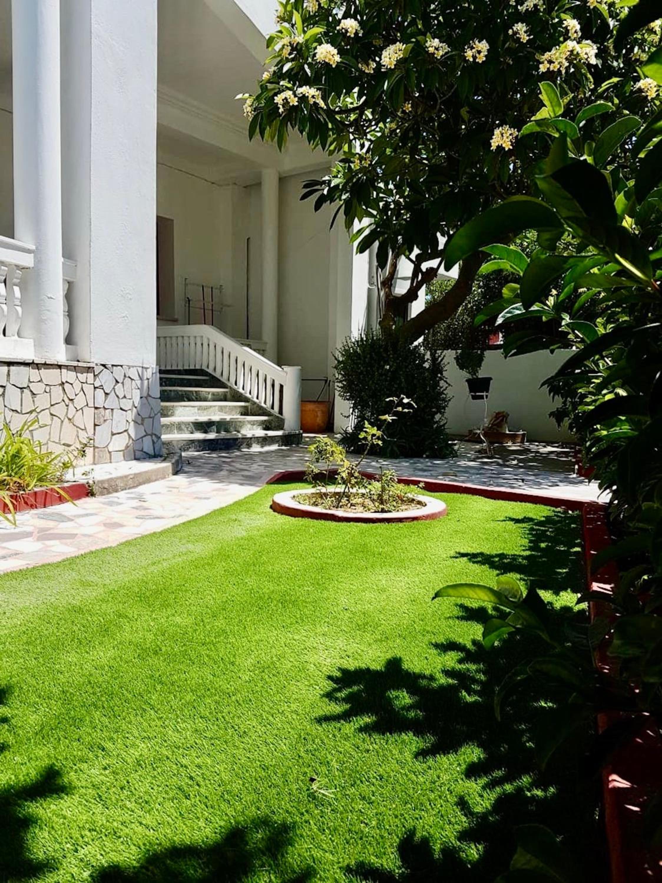 The Metropolis Residence Rhodes view 2
