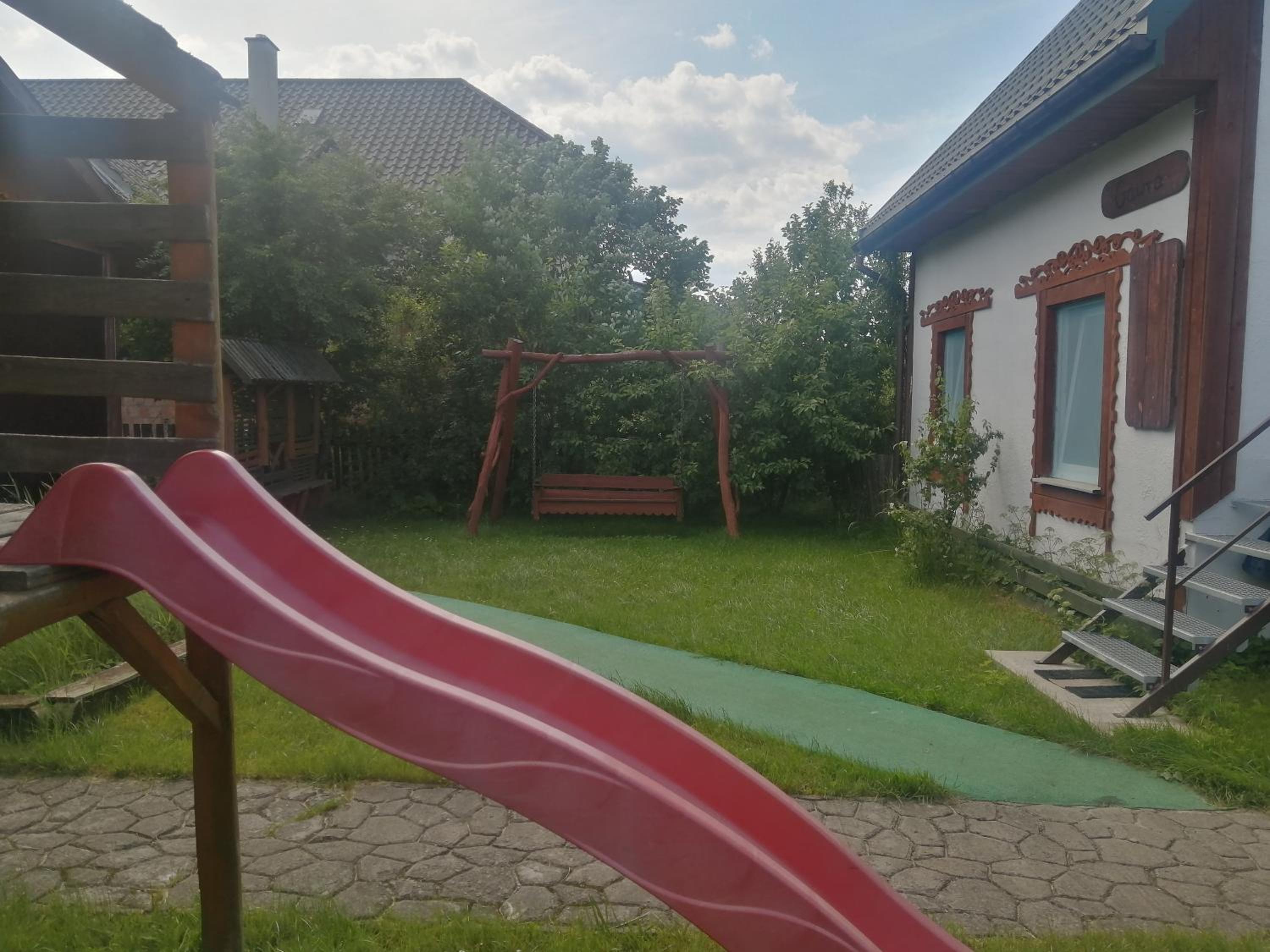 Ostoja