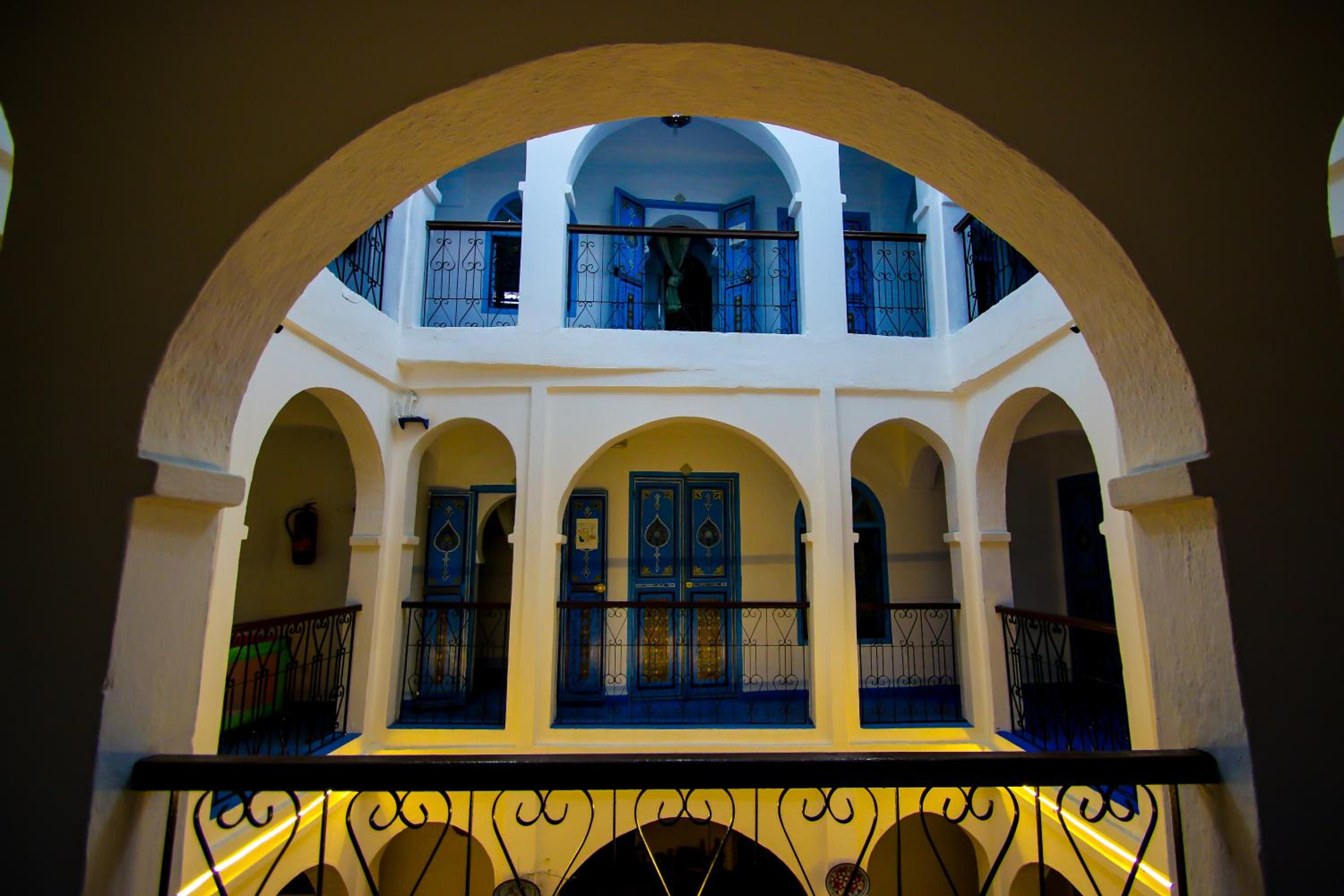 Hotel Dar Chefchaouen - Image 1