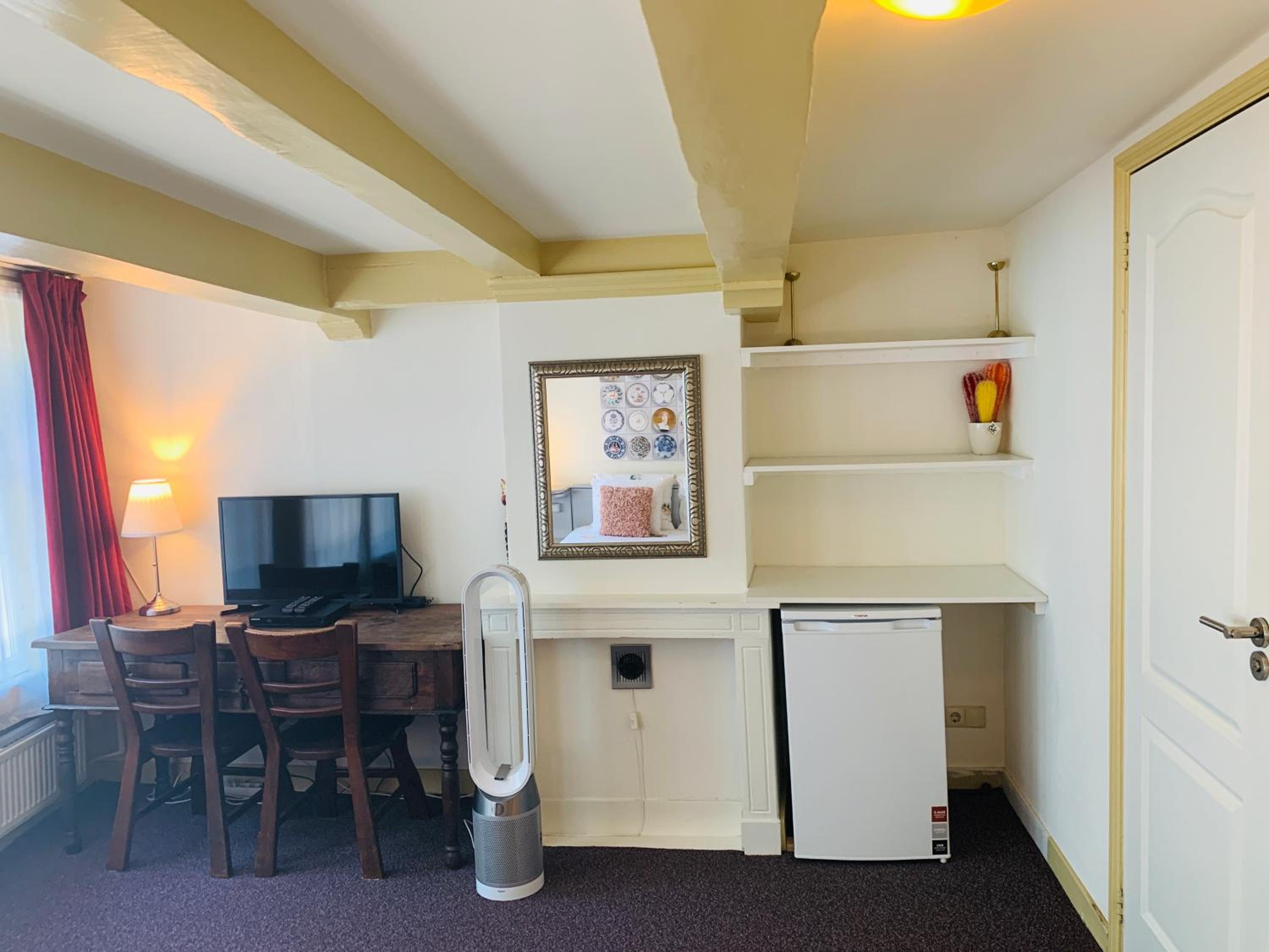 Amsterdam Central Guest House