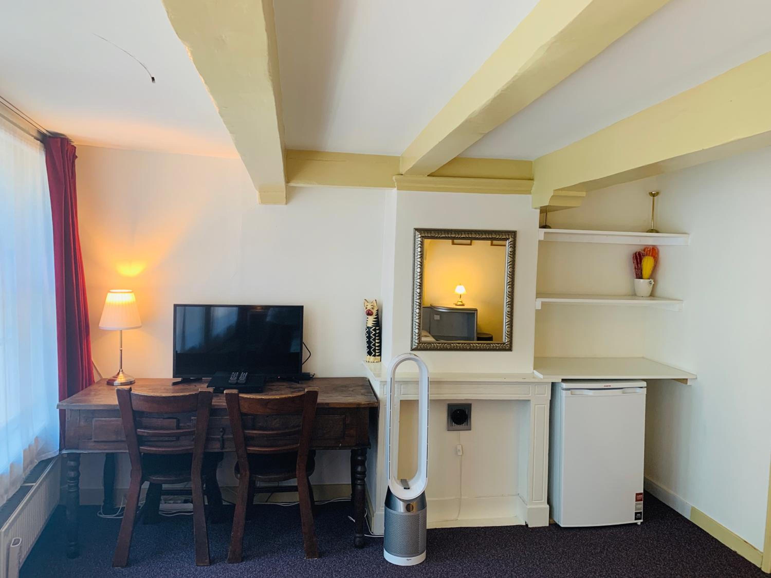 Amsterdam Central Guest House