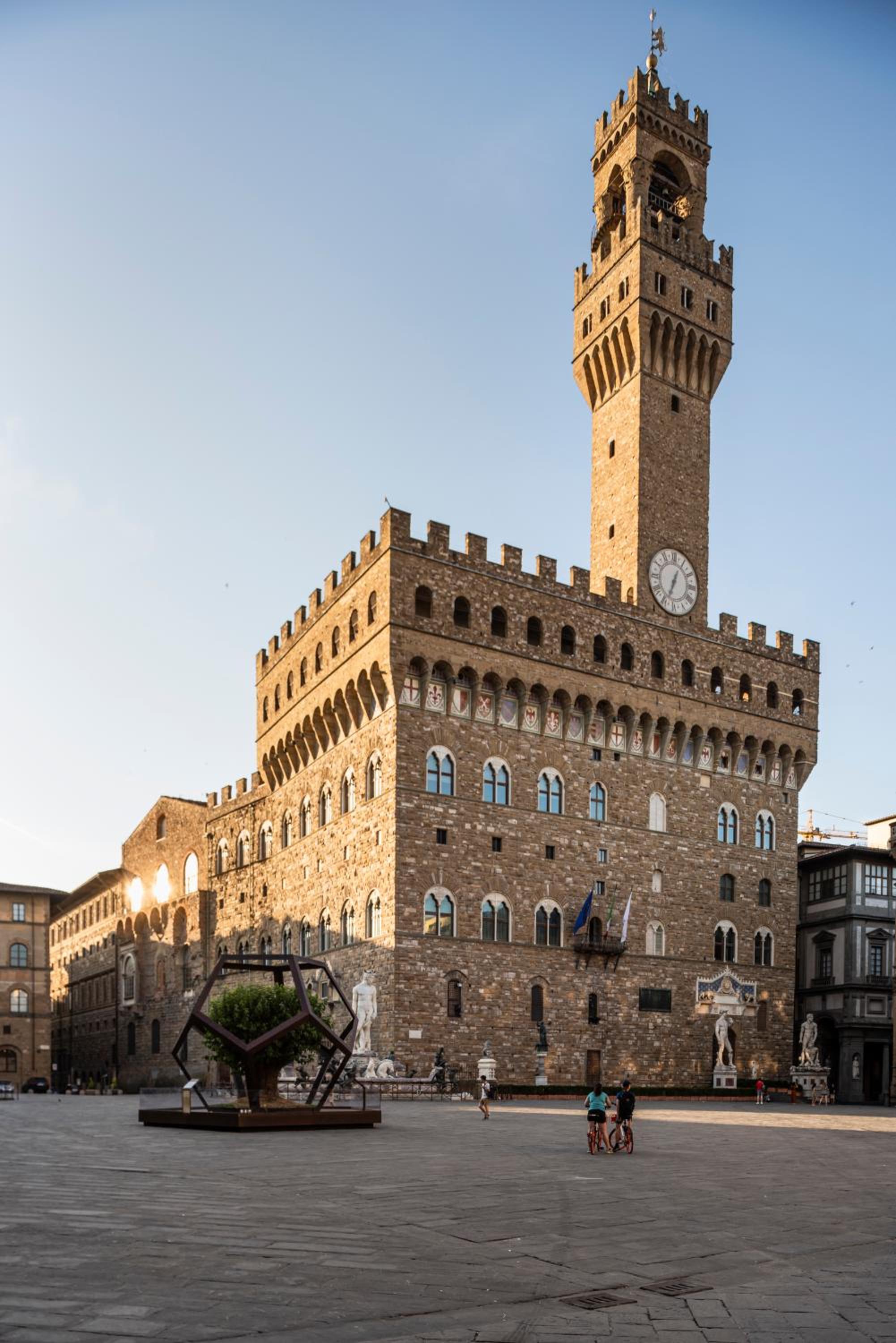 AQA Palace