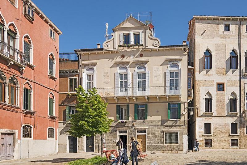 Palazzo Soderini