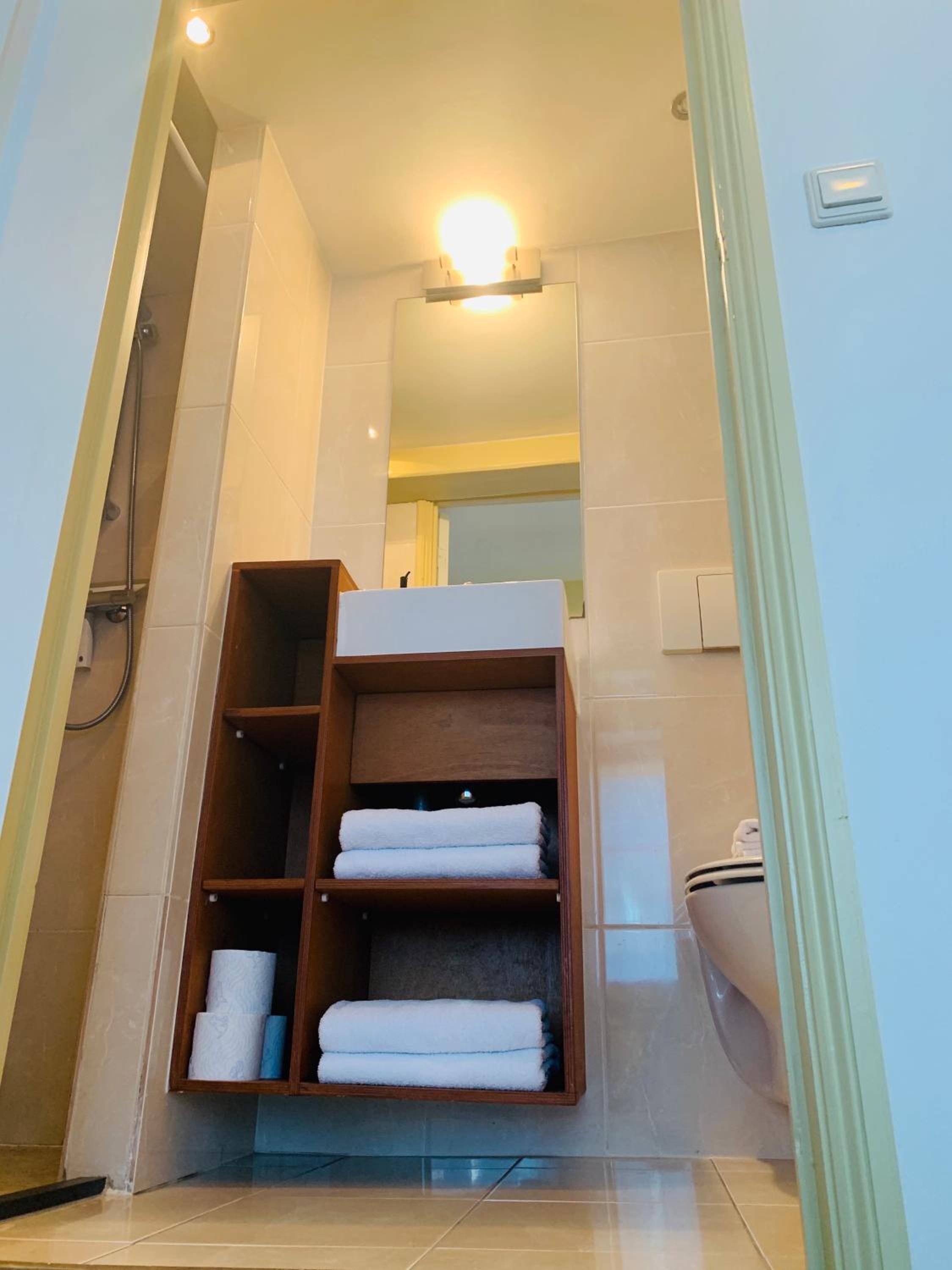 Amsterdam Central Guest House