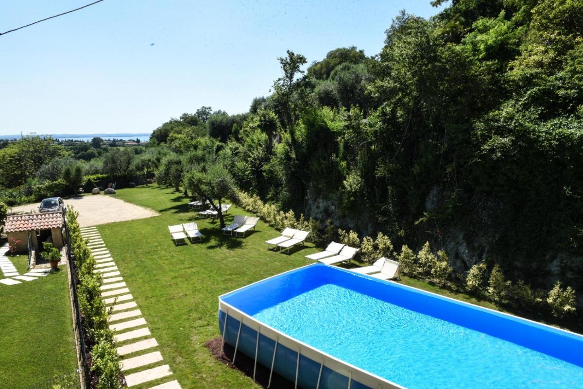 Residence Noemi photo 5
