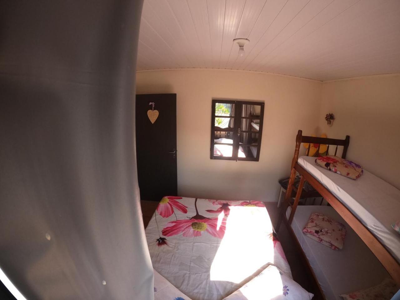Hostel Cidade das Flores 2