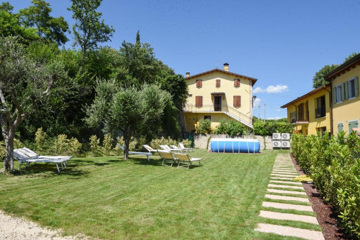 Residence Noemi photo 2
