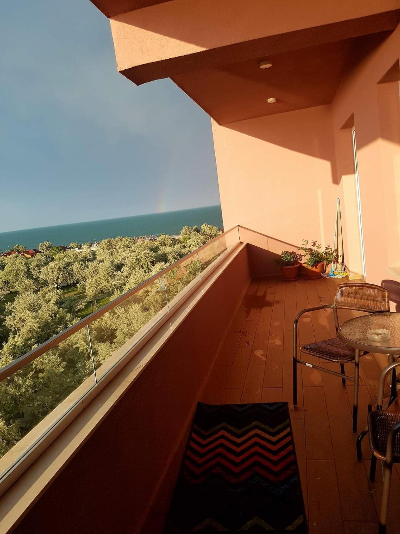 Apartament Criss Lotus view 5