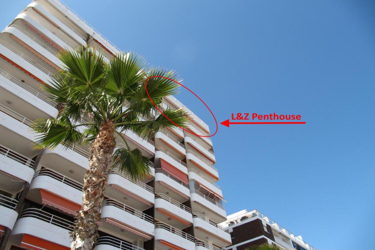 L&Z Penthouse at Sea photo 3