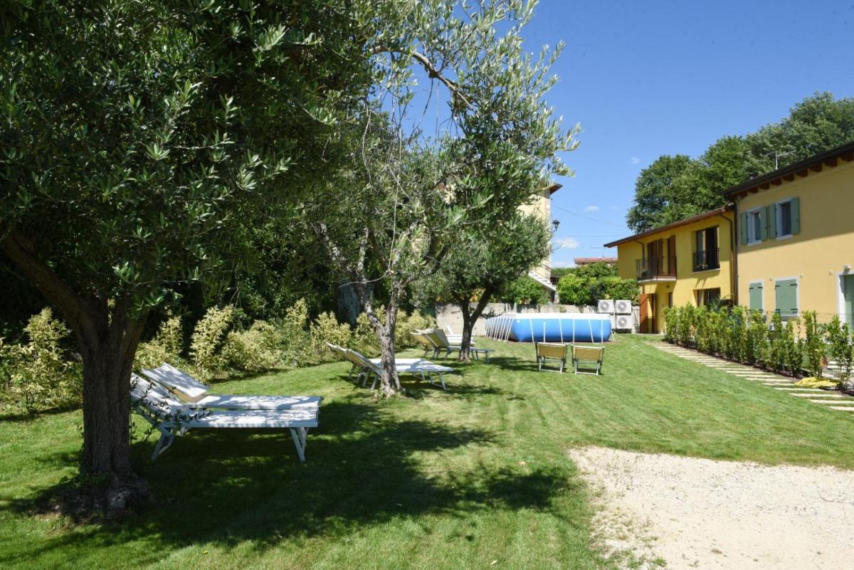 Residence Noemi photo 3