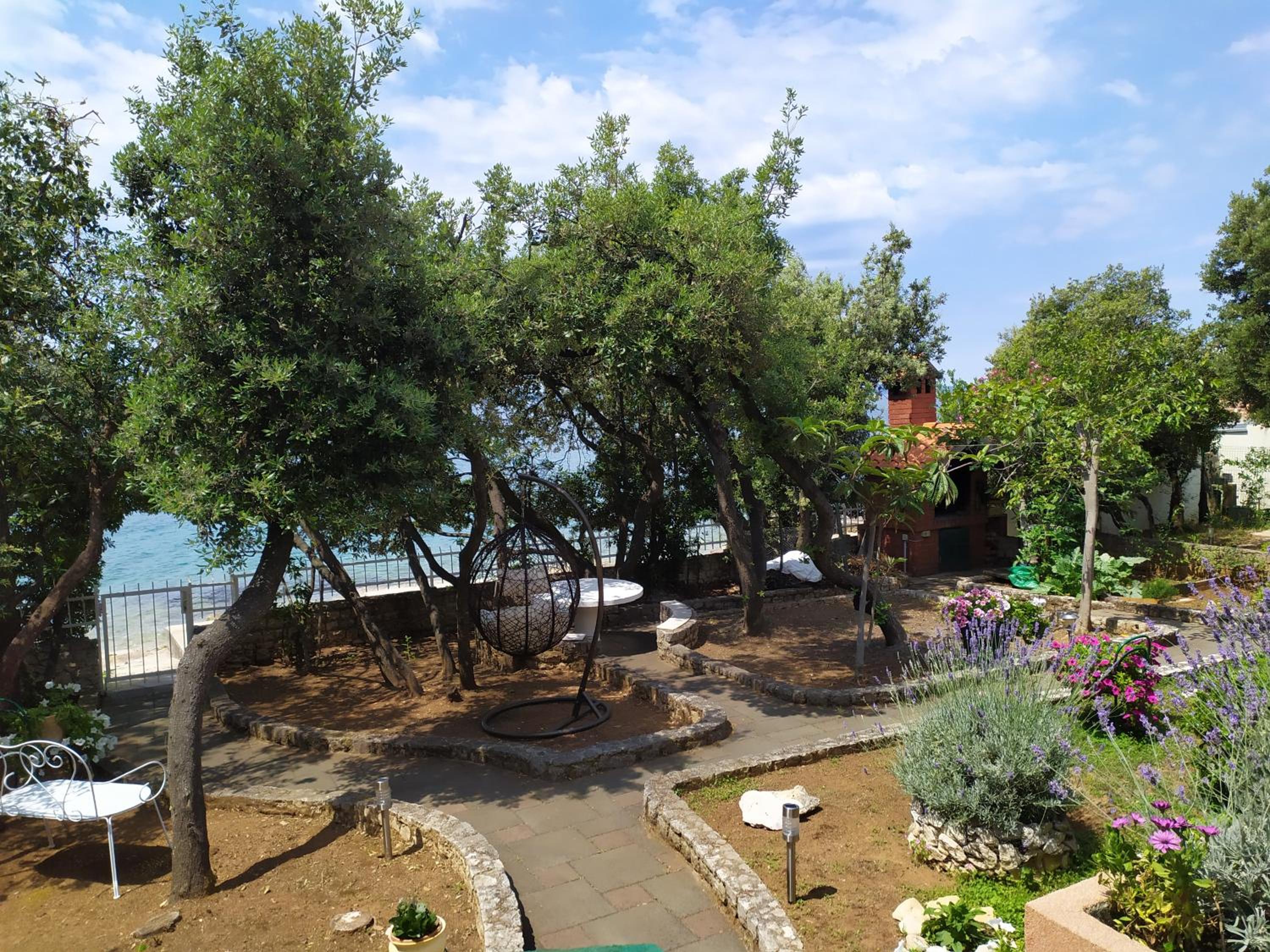 Apartment PALATISA