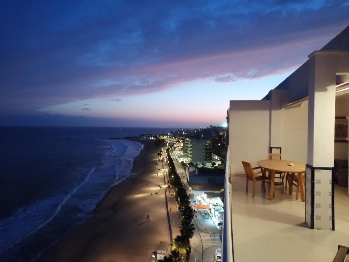 L&Z Penthouse at Sea photo 2