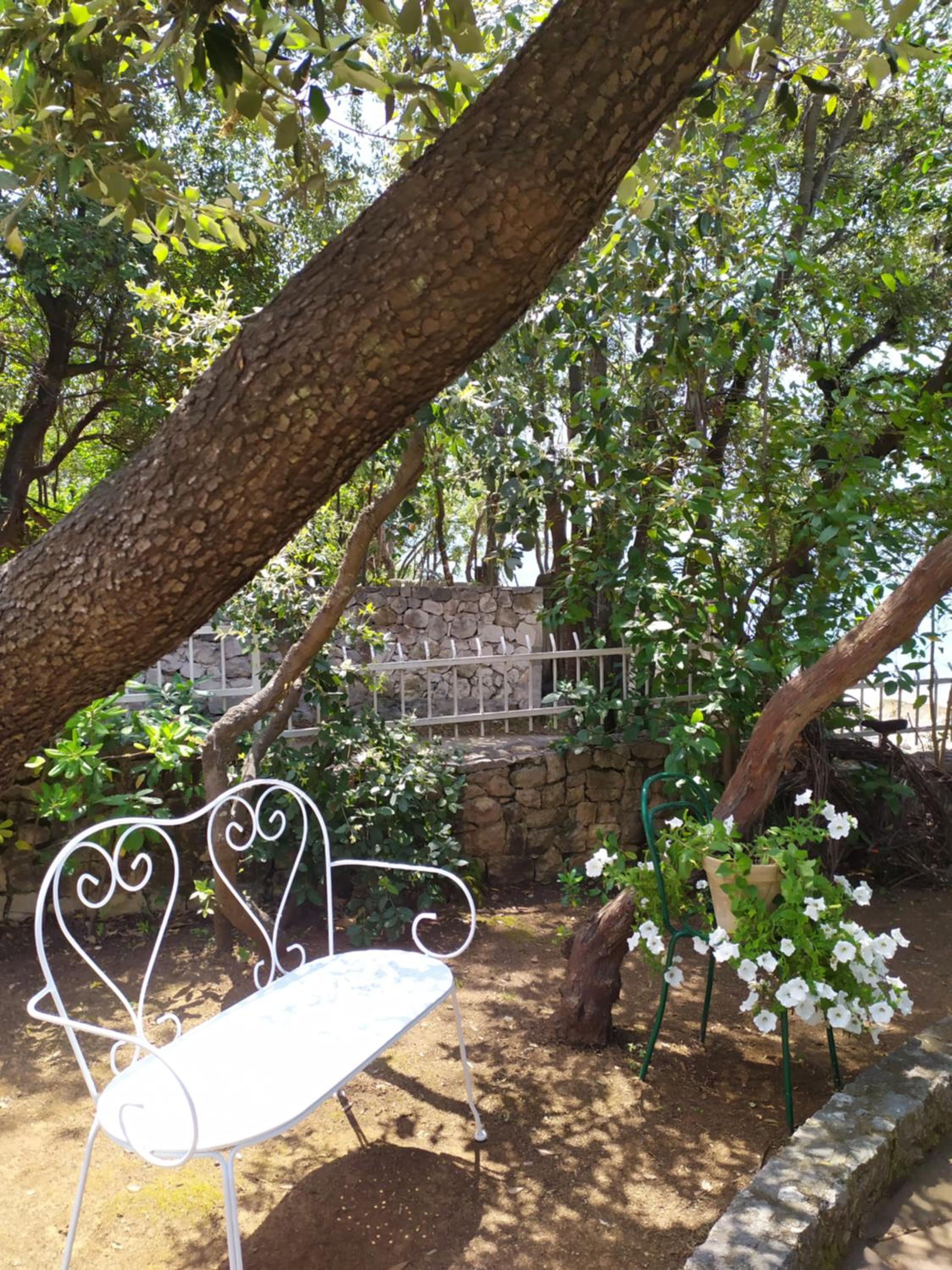 Apartment PALATISA