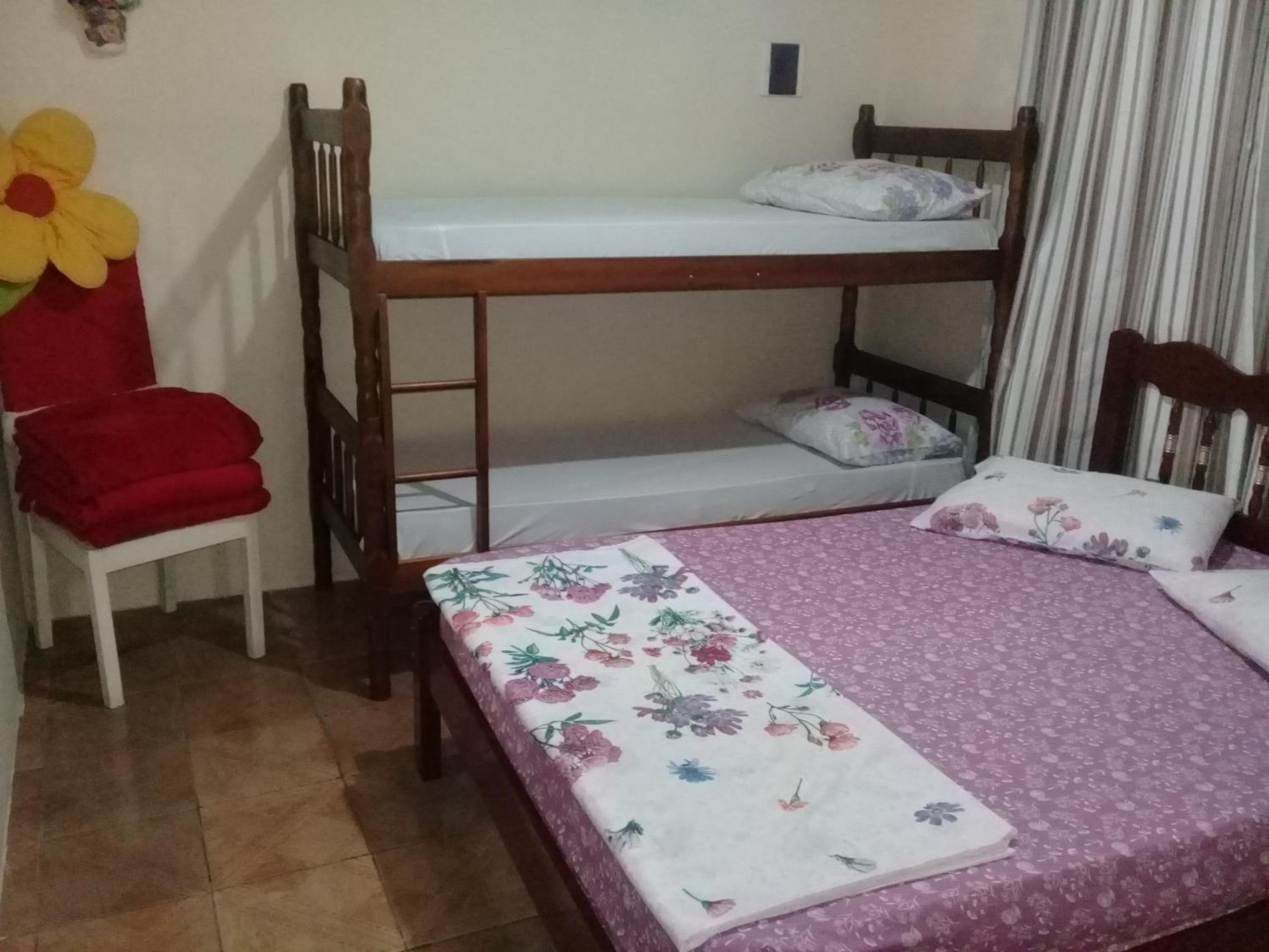 Hostel Cidade das Flores 2