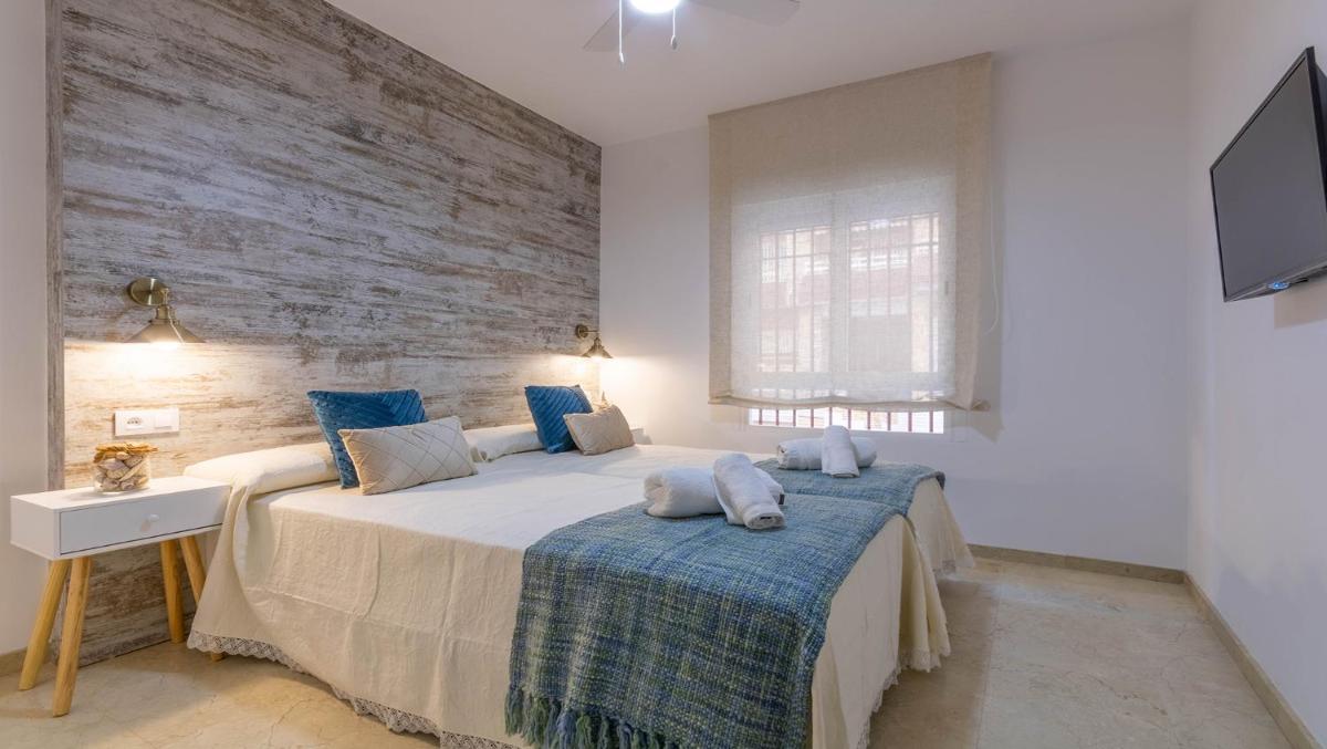Apartamento El Califa - 1 Habitación photo 1