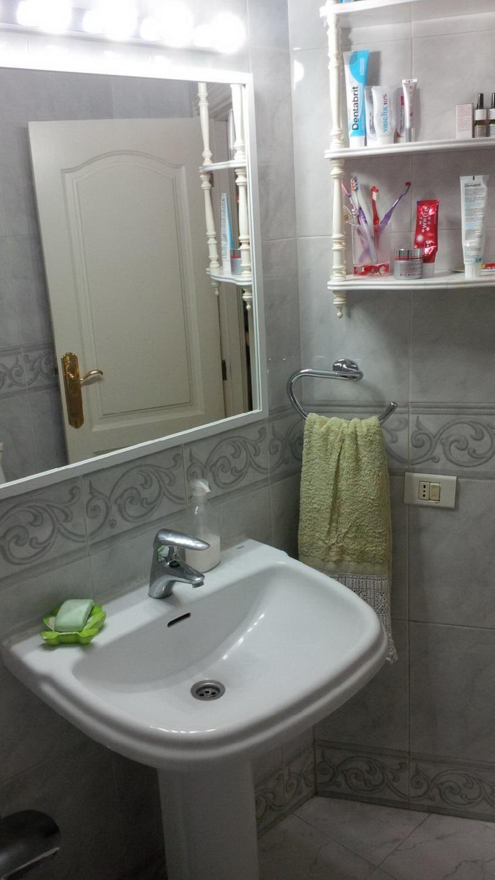 Los Cristianos Beach apartments view 4