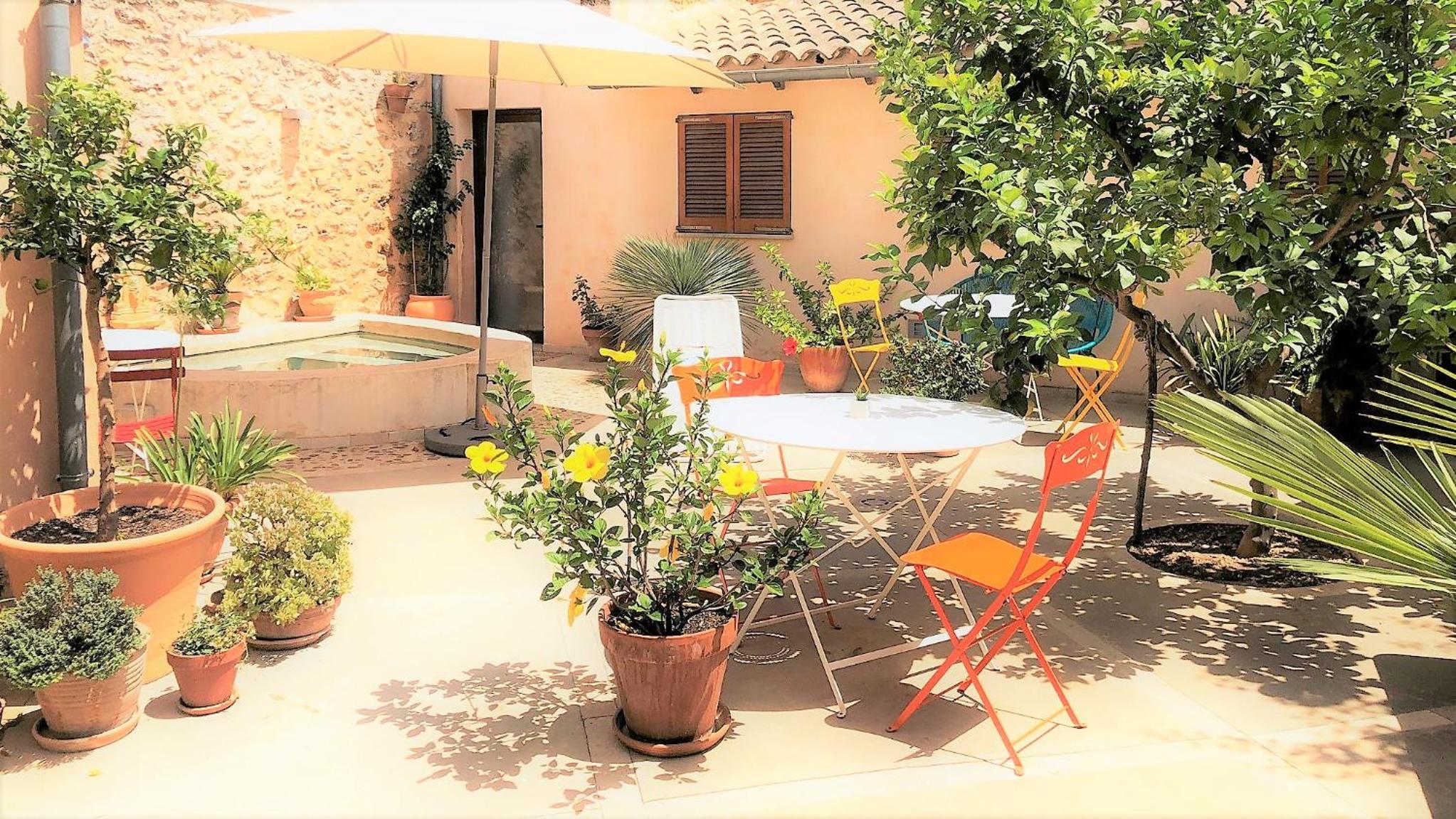 Vista de la Vila - Turismo de interior. view 3