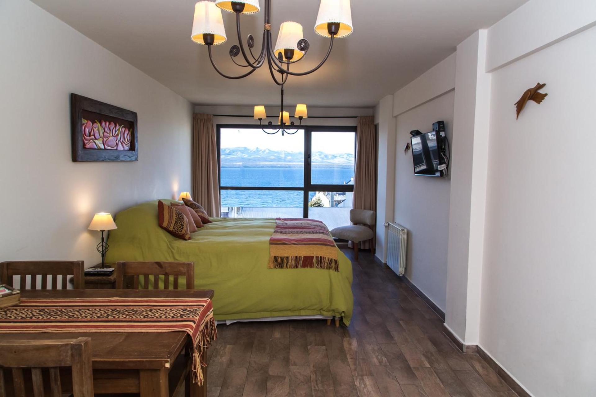 Studio Bariloche