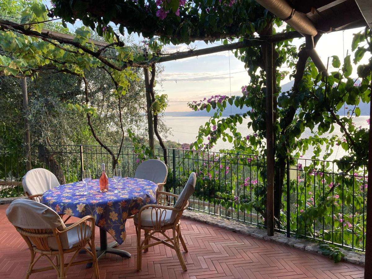 Casa Oliva Castelletto di Brenzone view 5