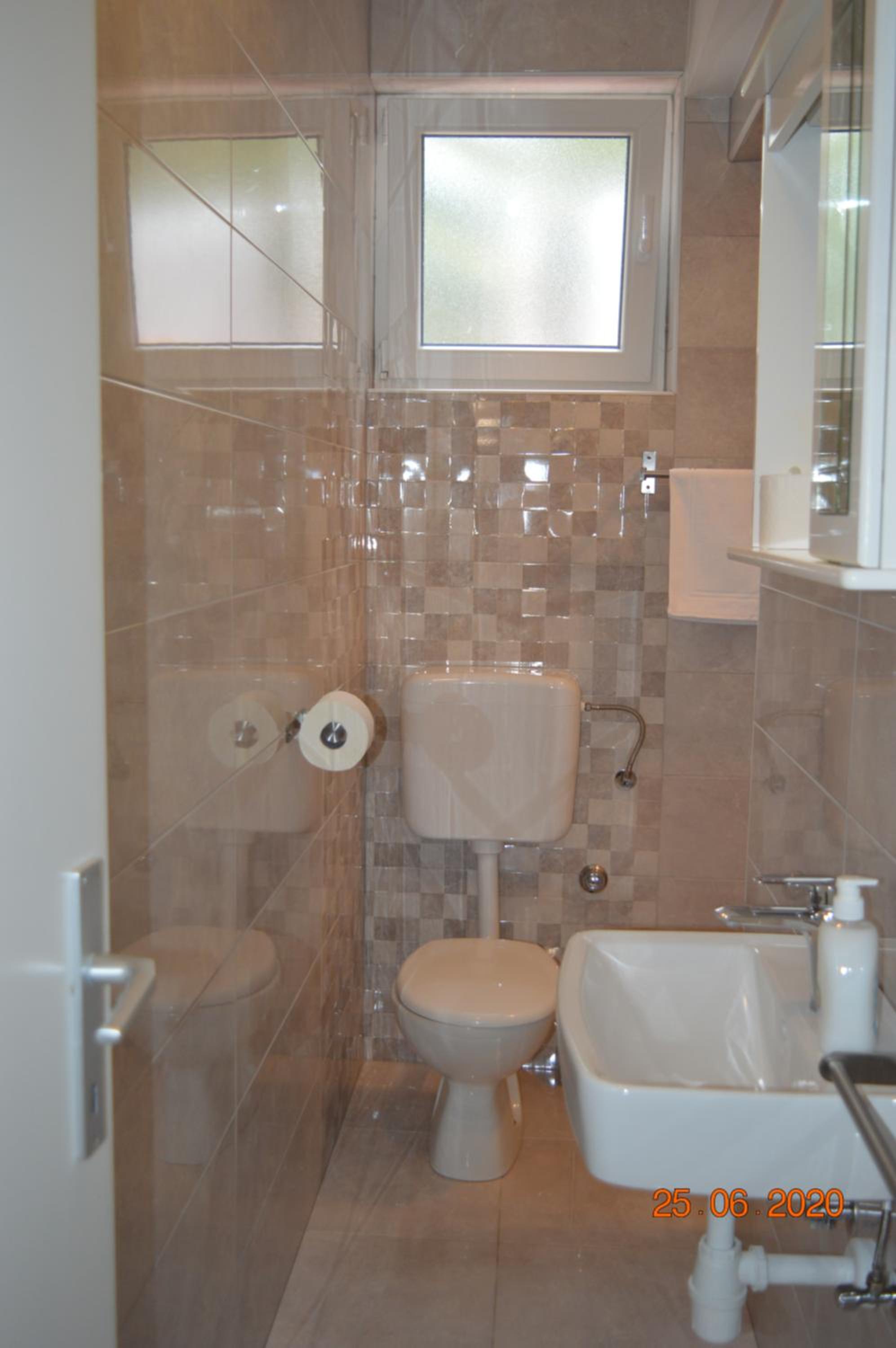 Apartment PALATISA