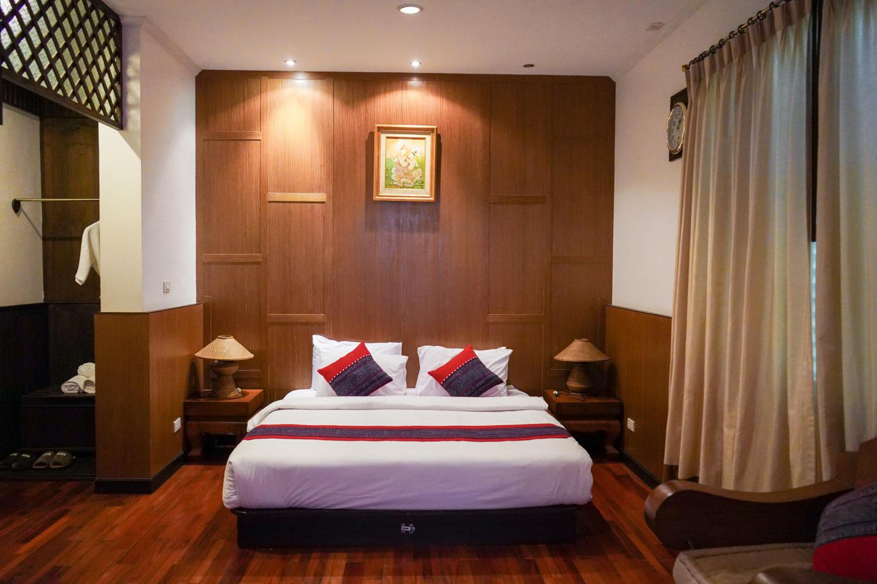 Risasinee Spa & Resort