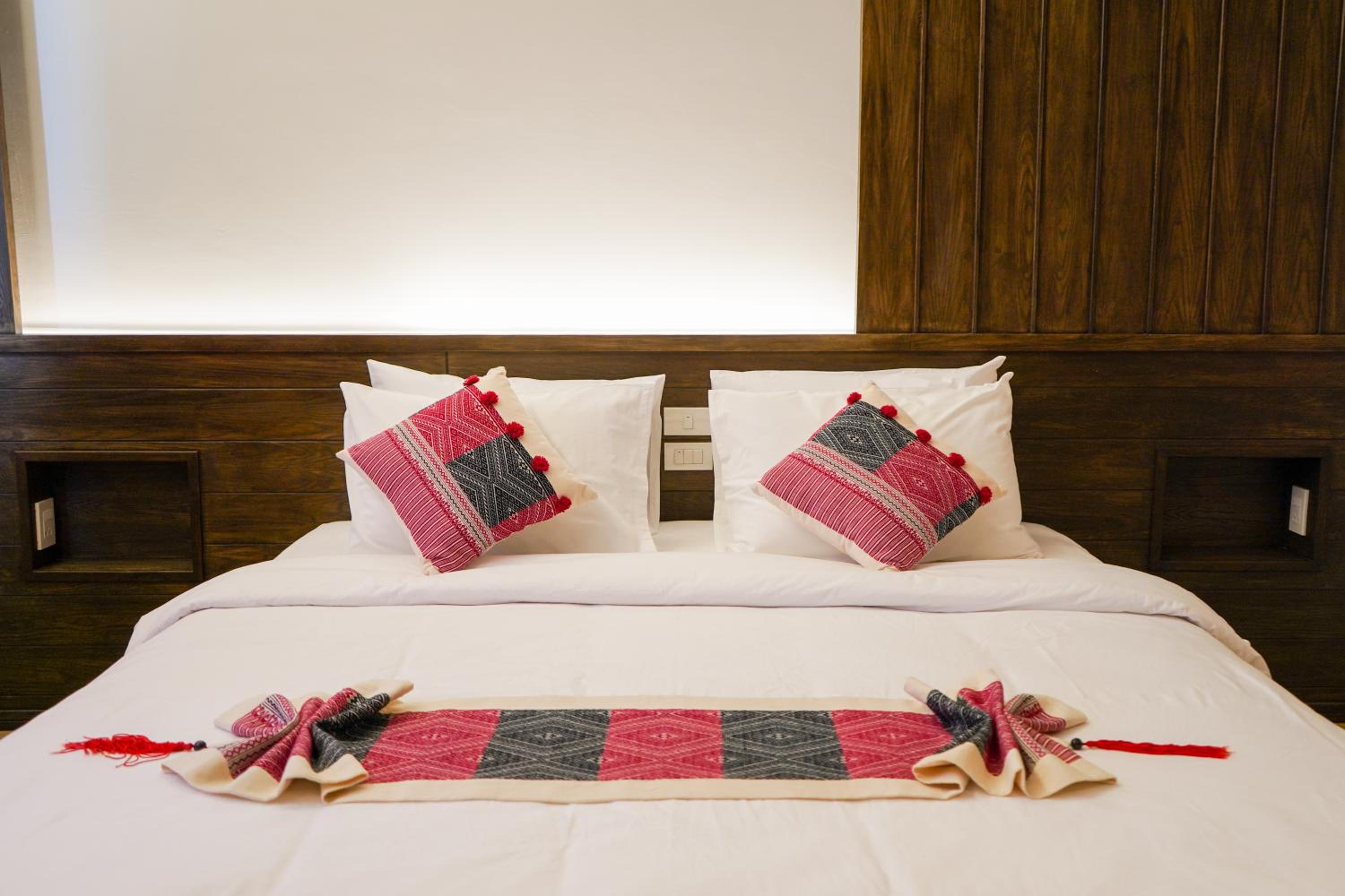 Risasinee Spa & Resort