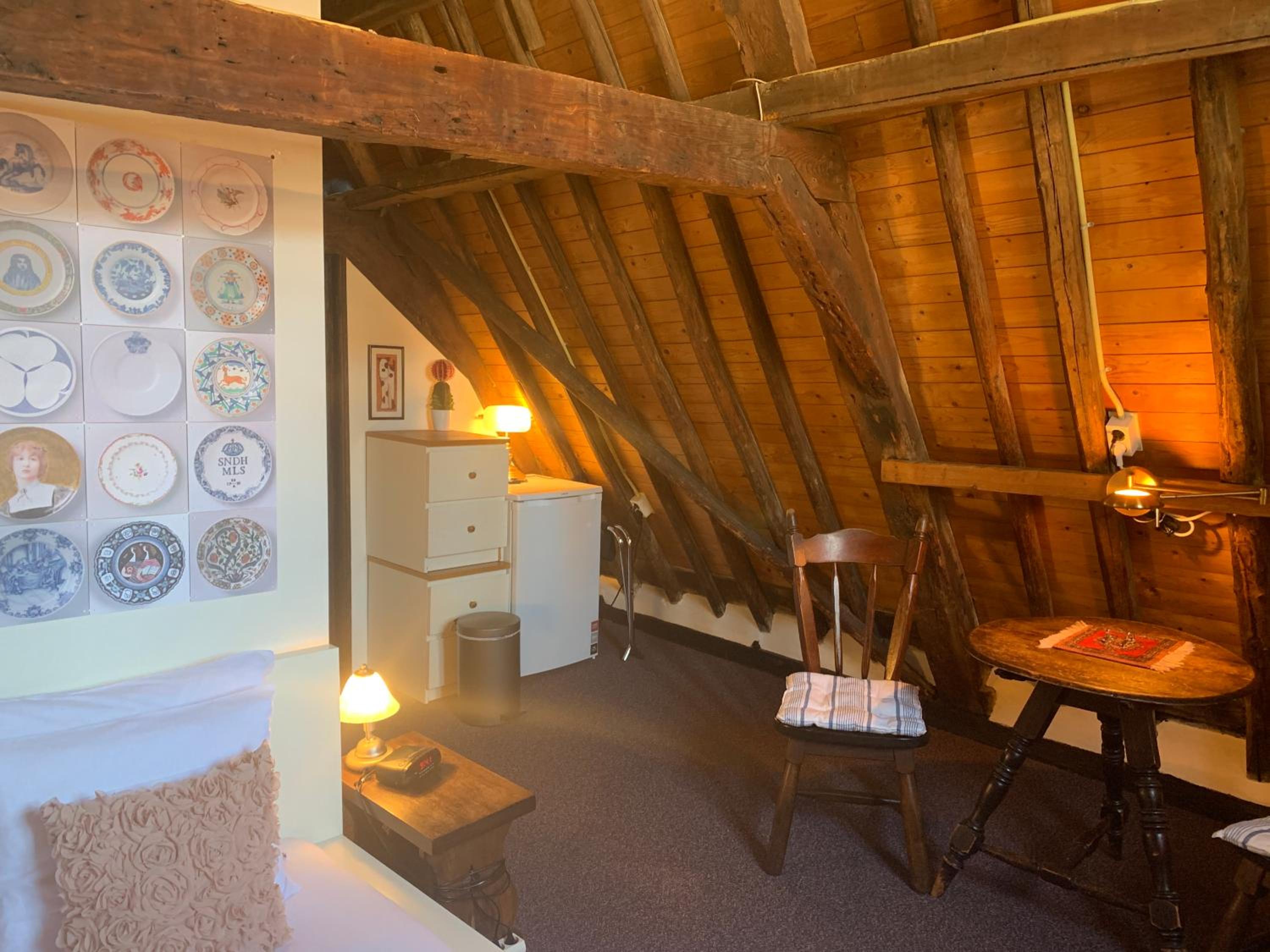 Amsterdam Central Guest House