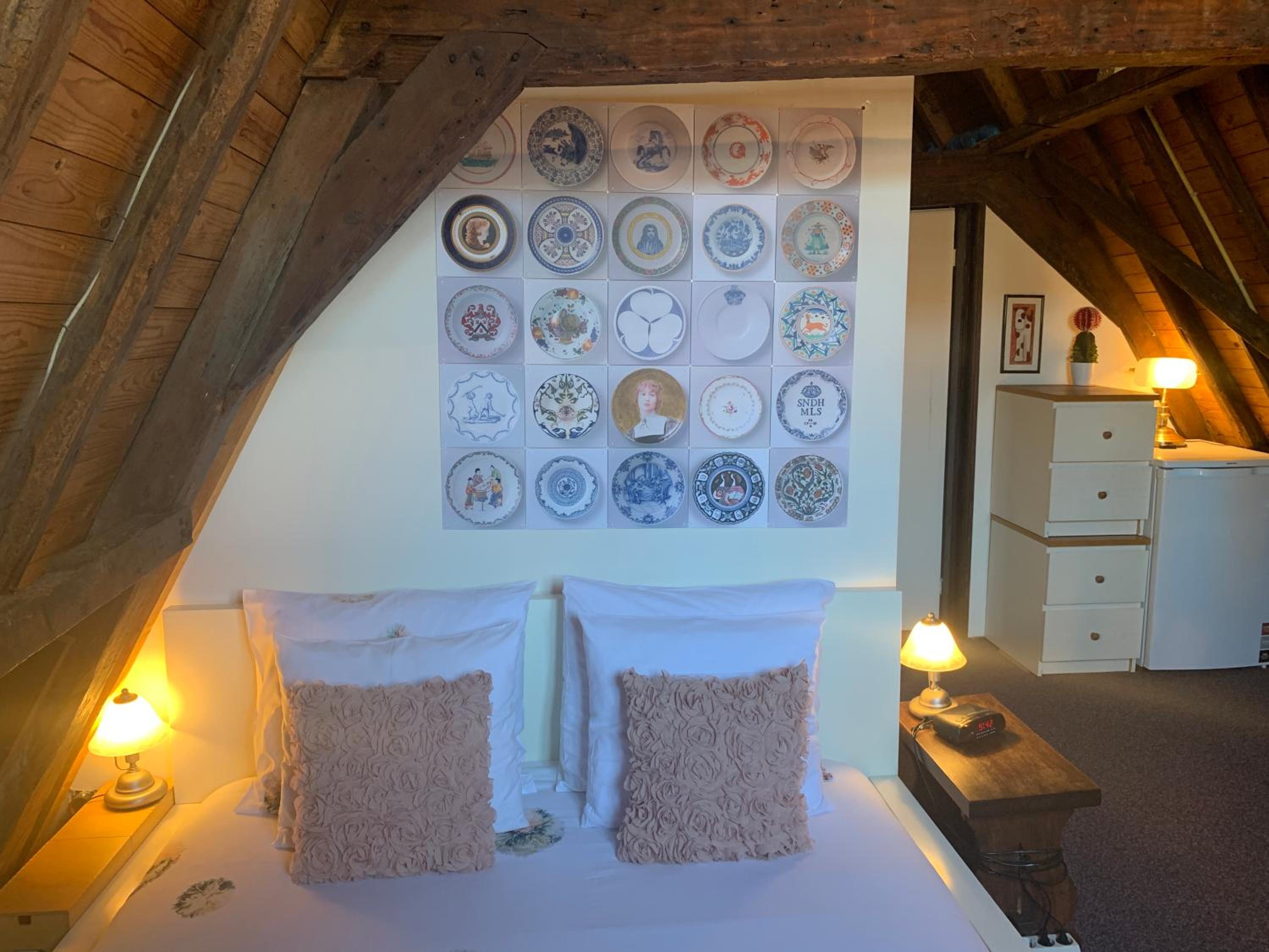 Amsterdam Central Guest House