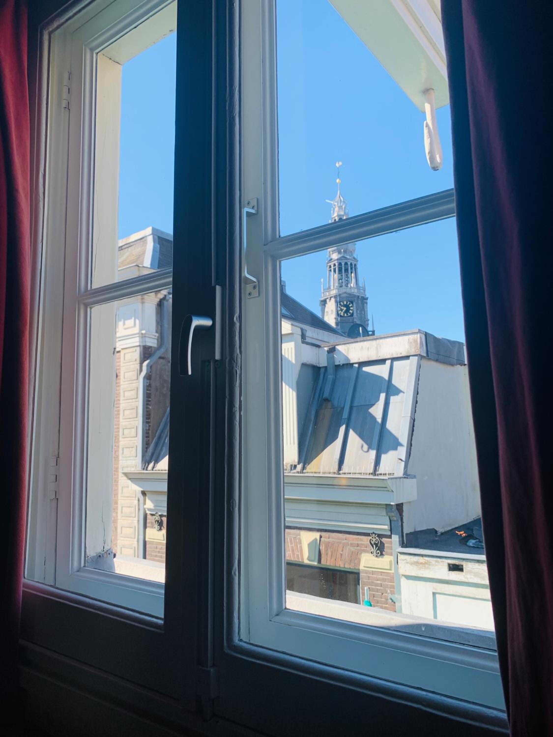 Amsterdam Central Guest House