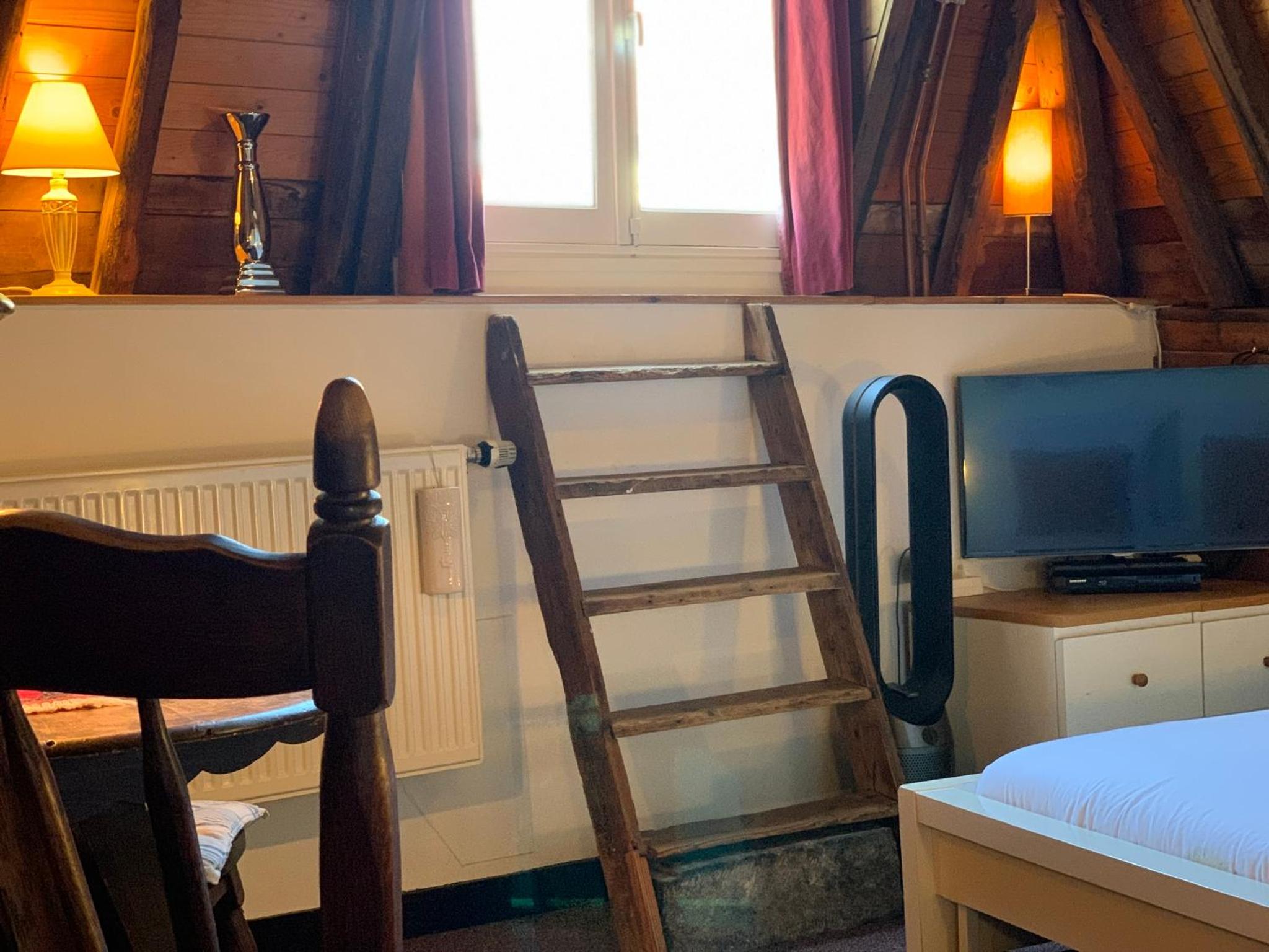 Amsterdam Central Guest House