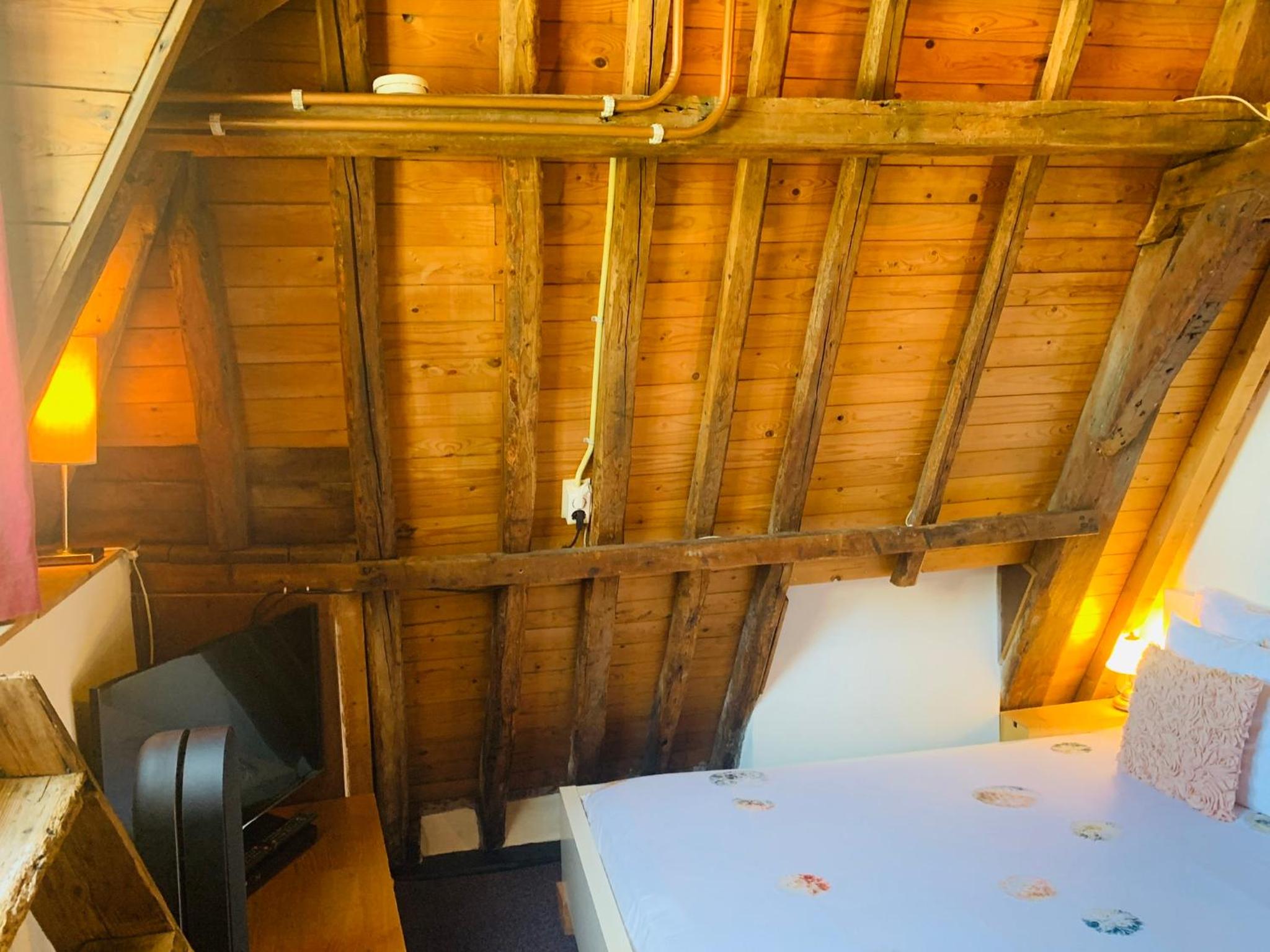 Amsterdam Central Guest House