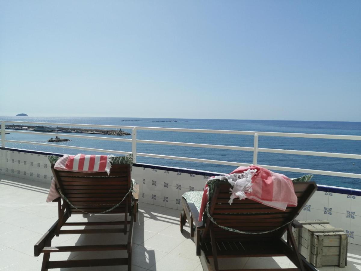 L&Z Penthouse at Sea photo 4