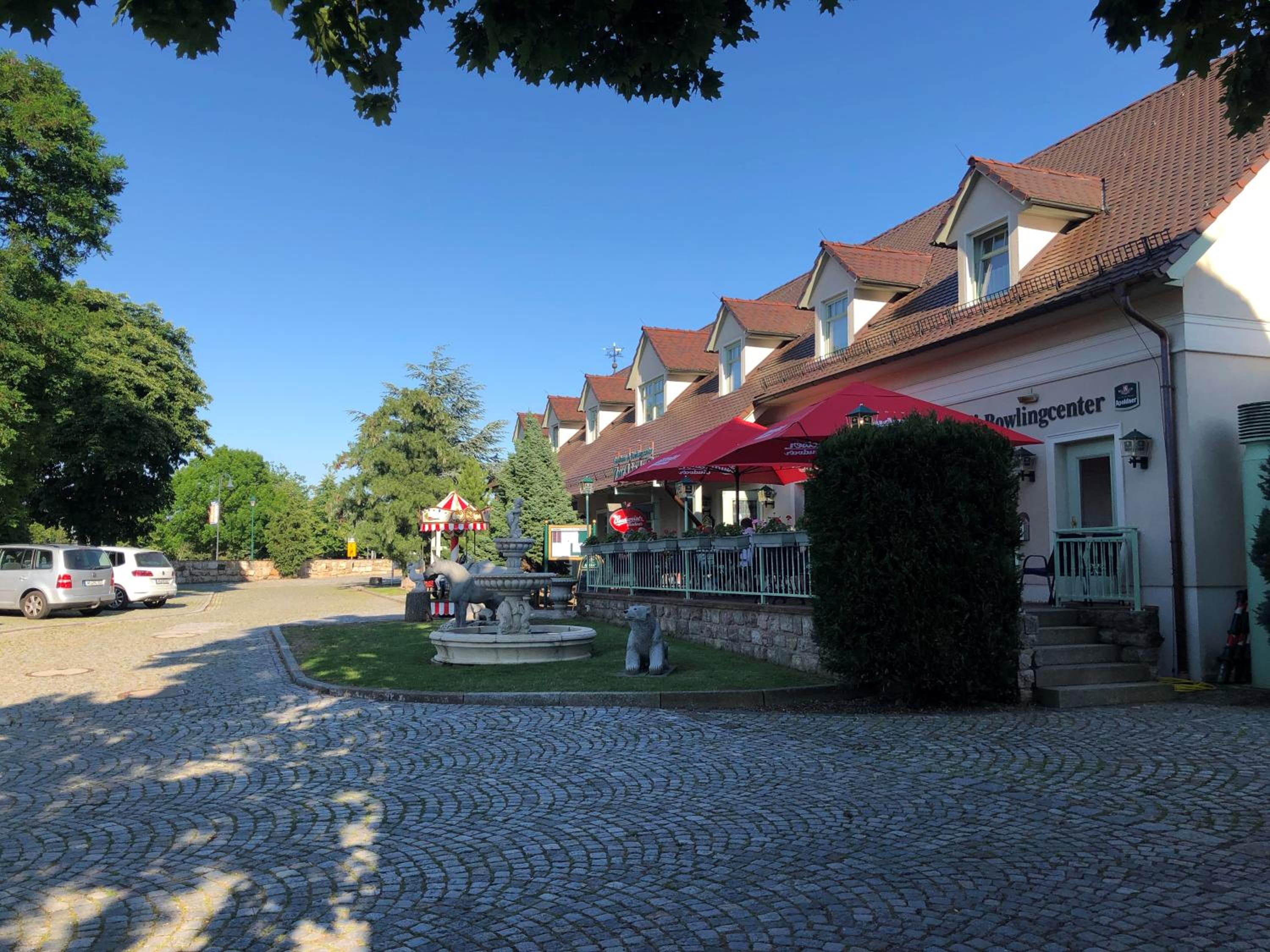 Pension Zur Linde