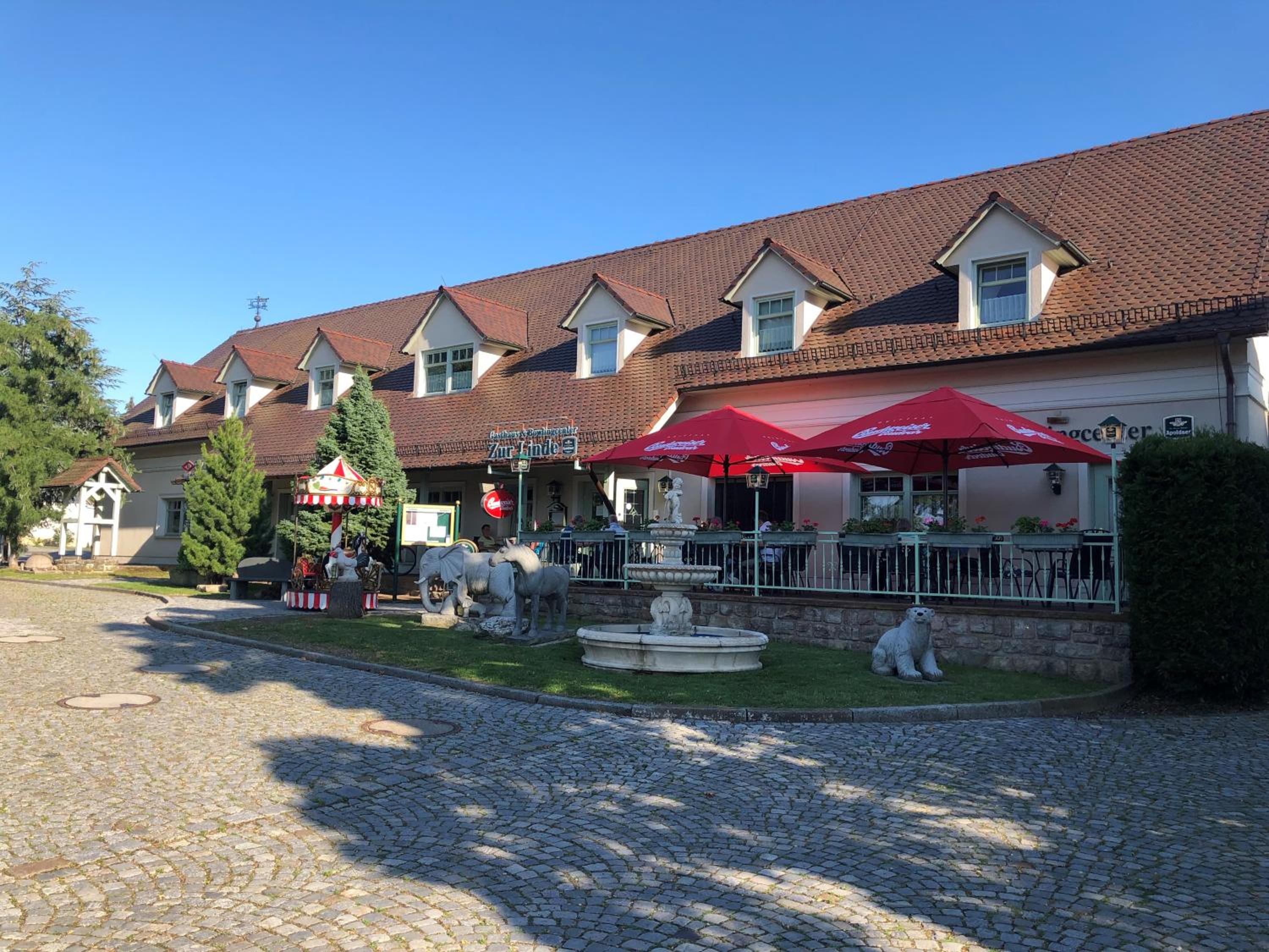 Pension Zur Linde