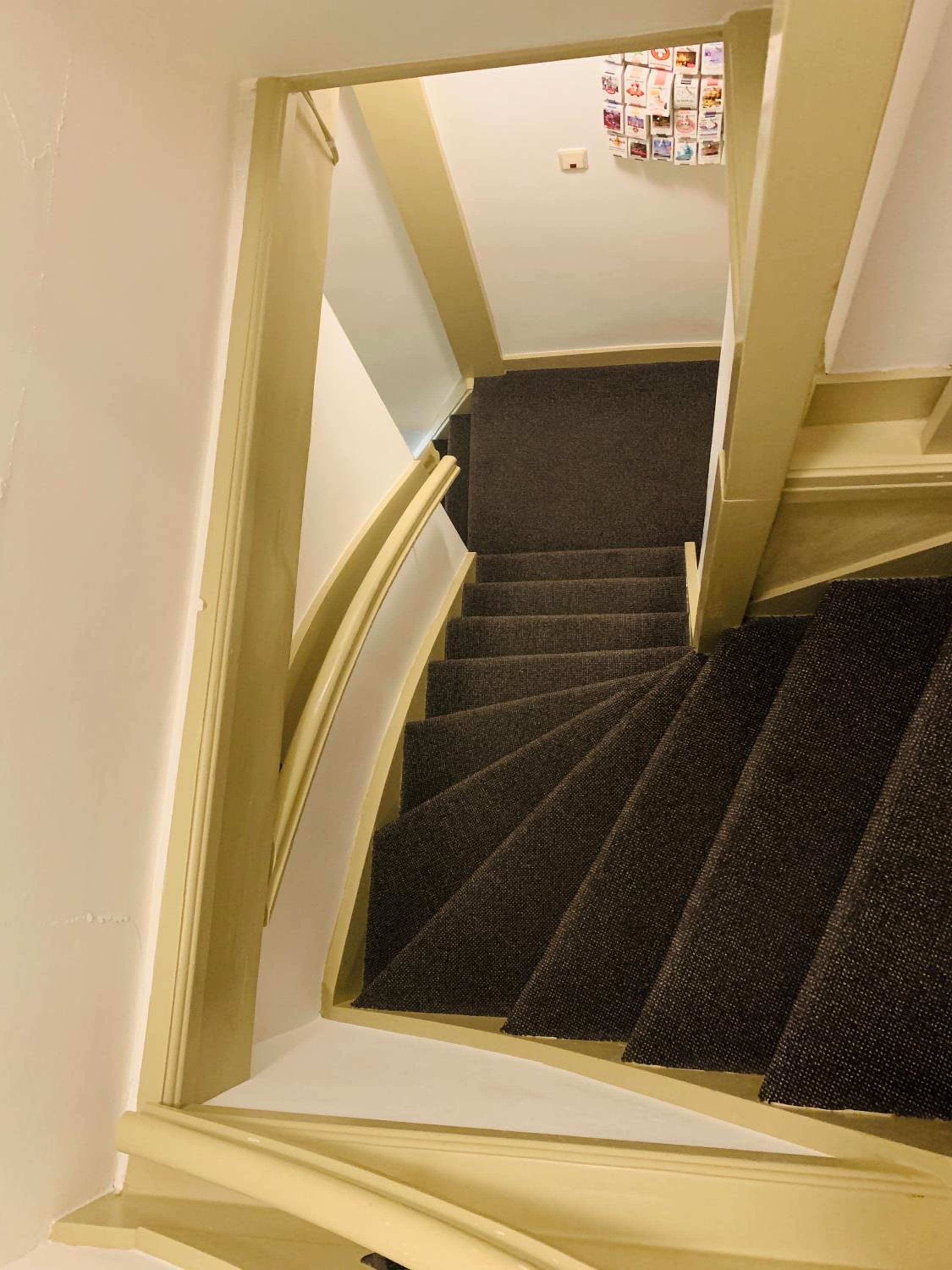 Amsterdam Central Guest House