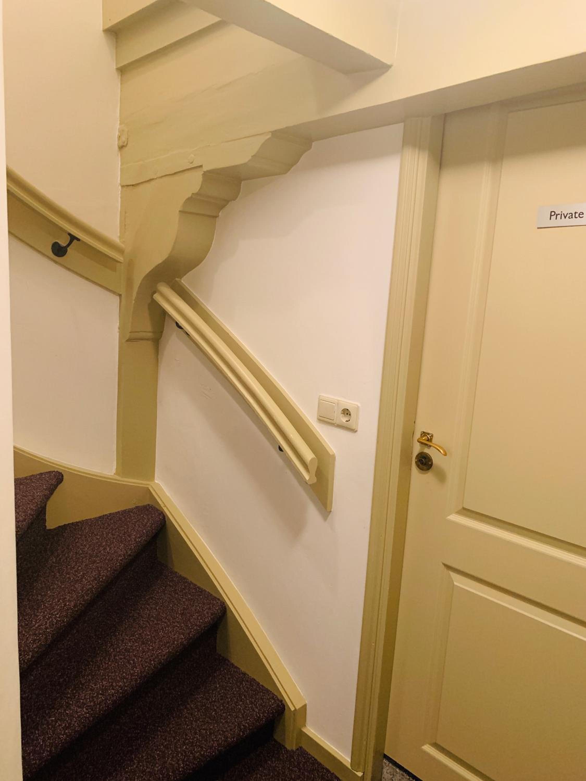Amsterdam Central Guest House