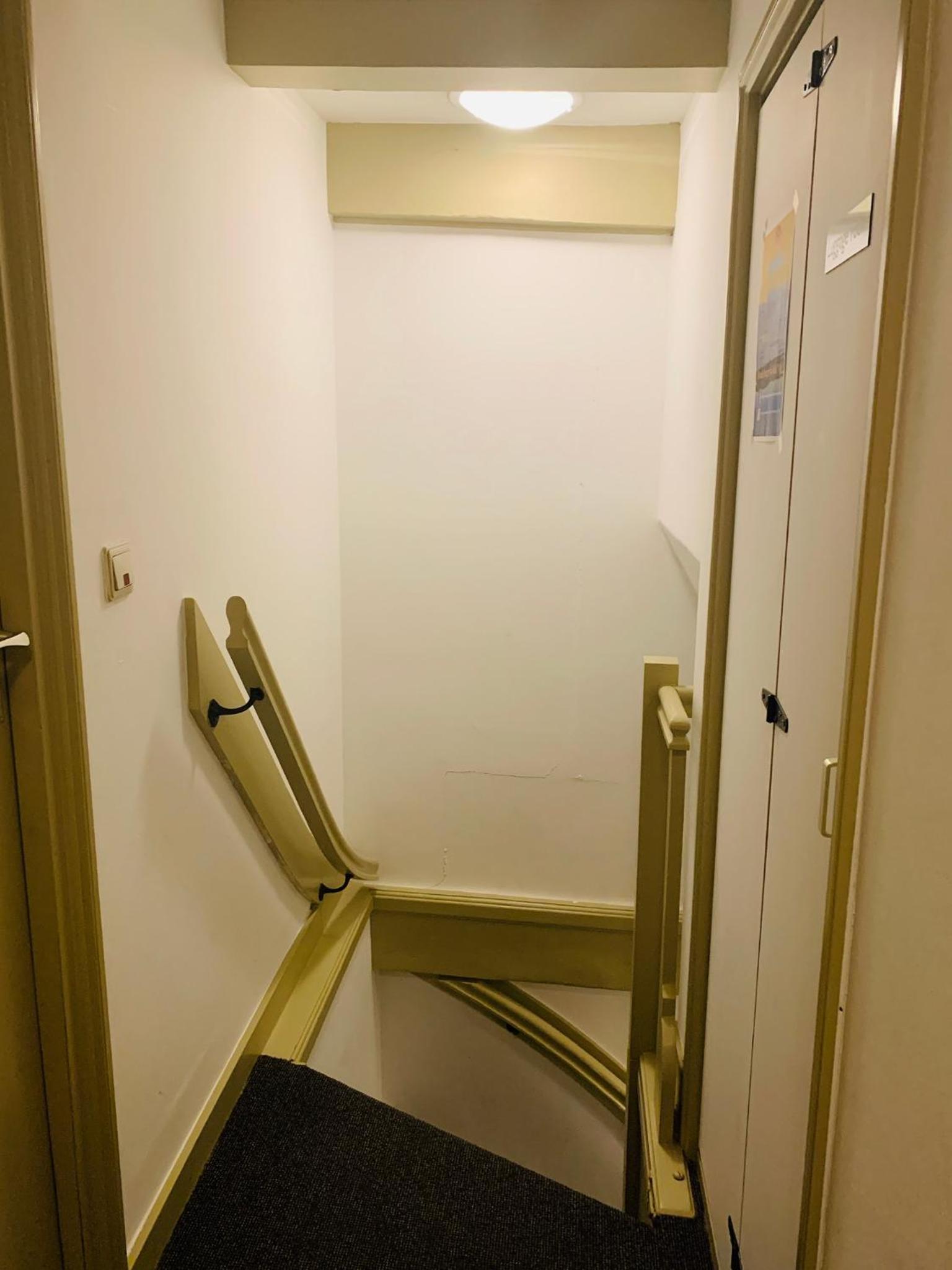 Amsterdam Central Guest House