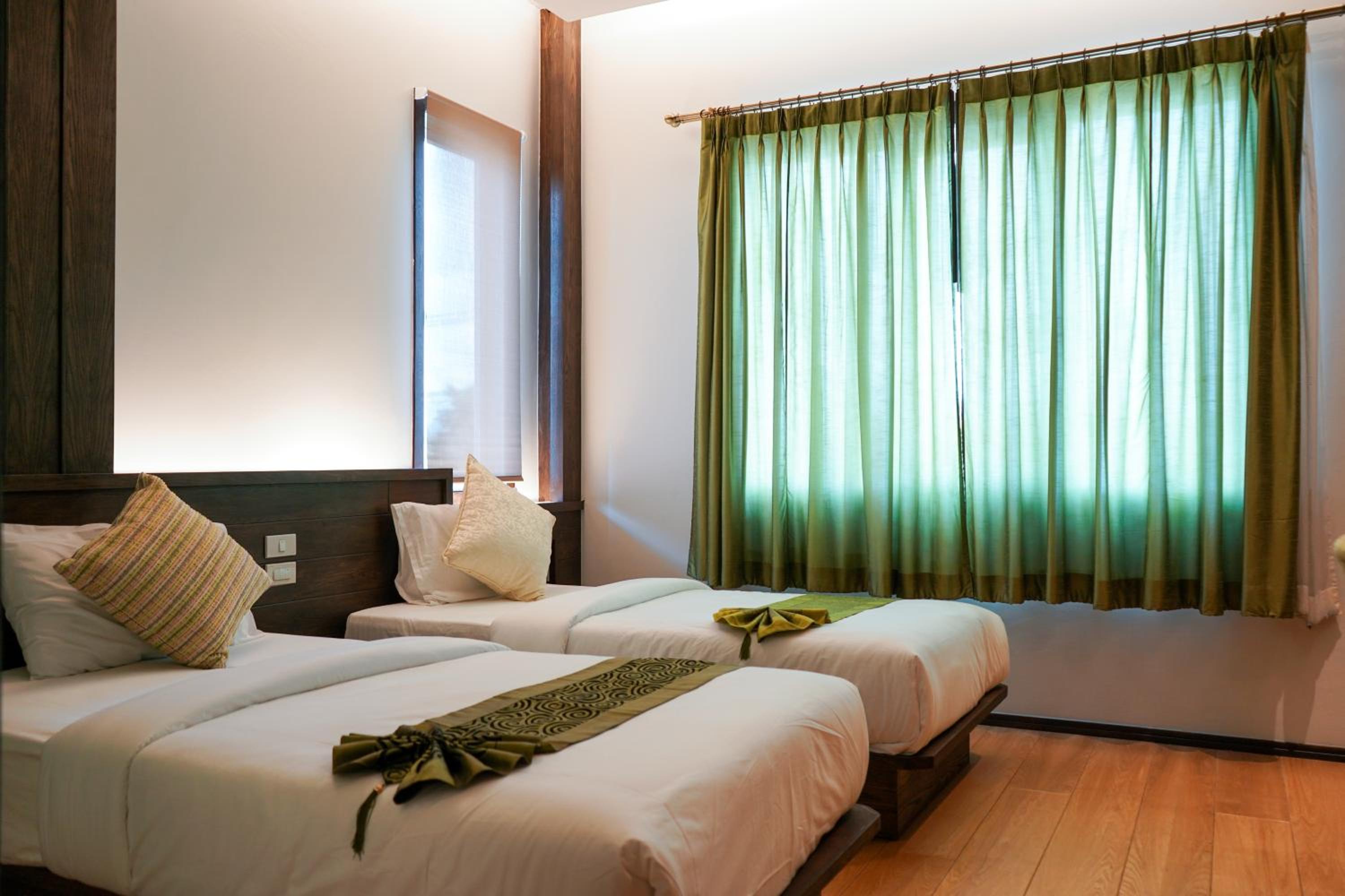 Risasinee Spa & Resort