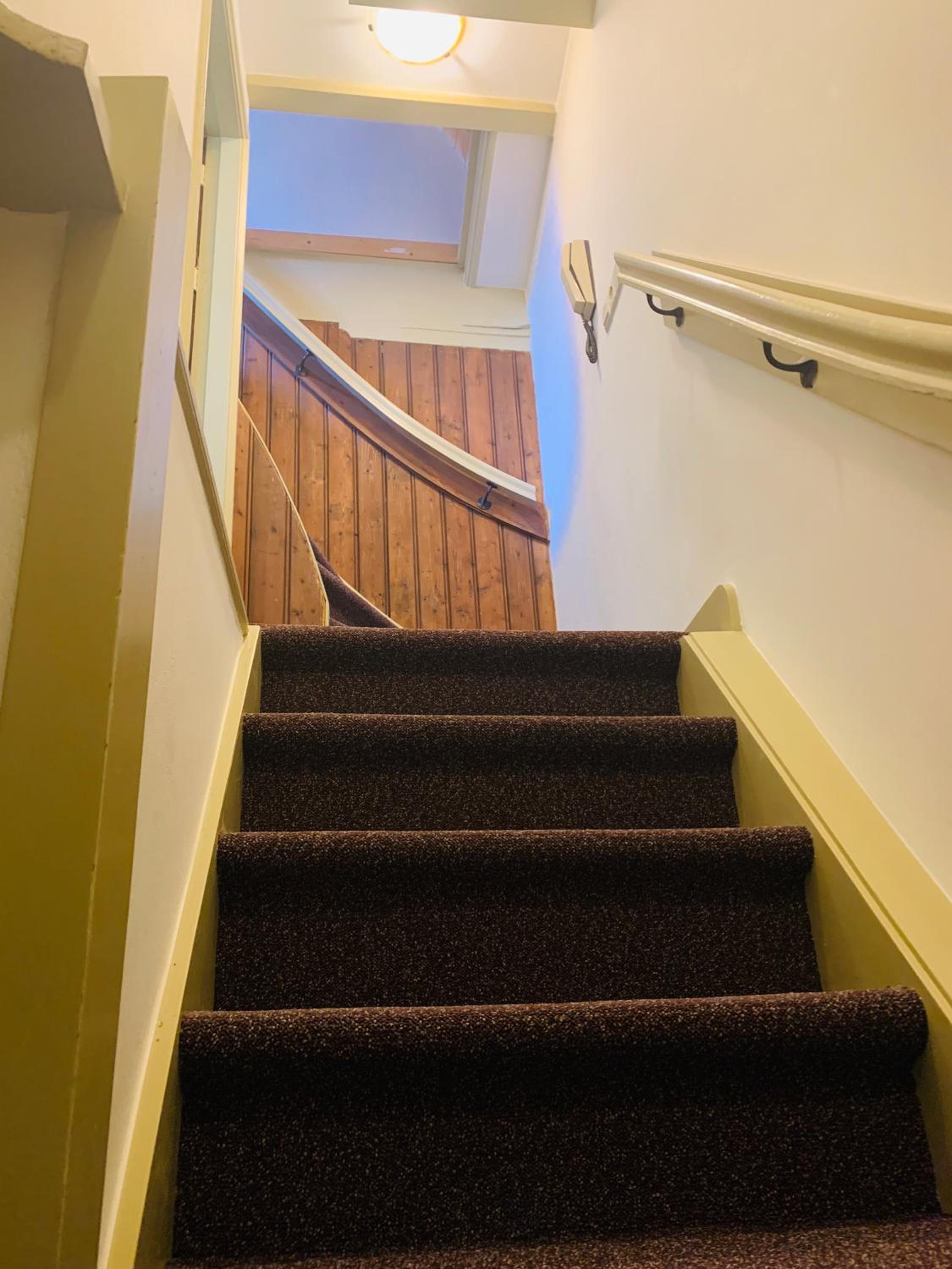 Amsterdam Central Guest House
