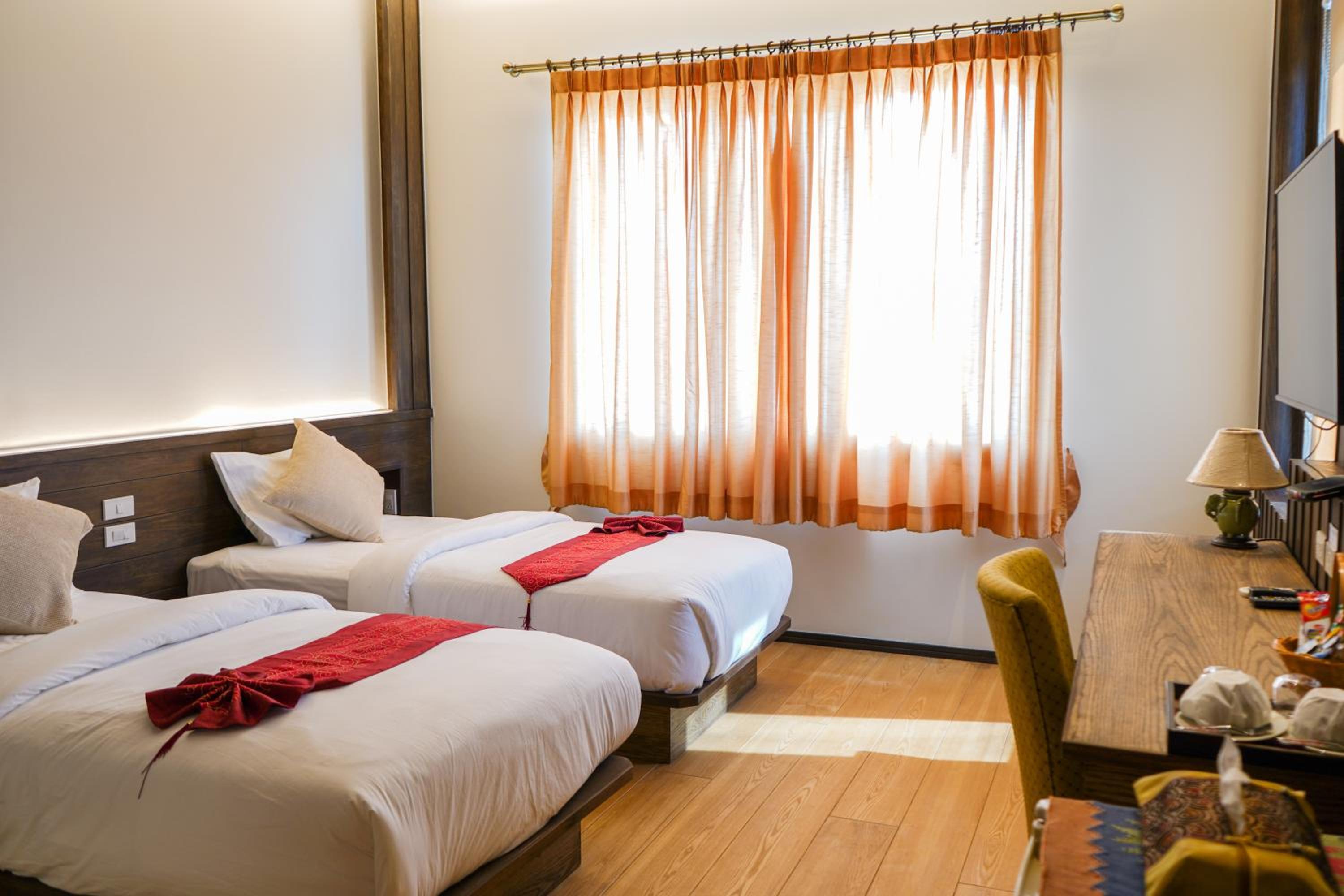 Risasinee Spa & Resort