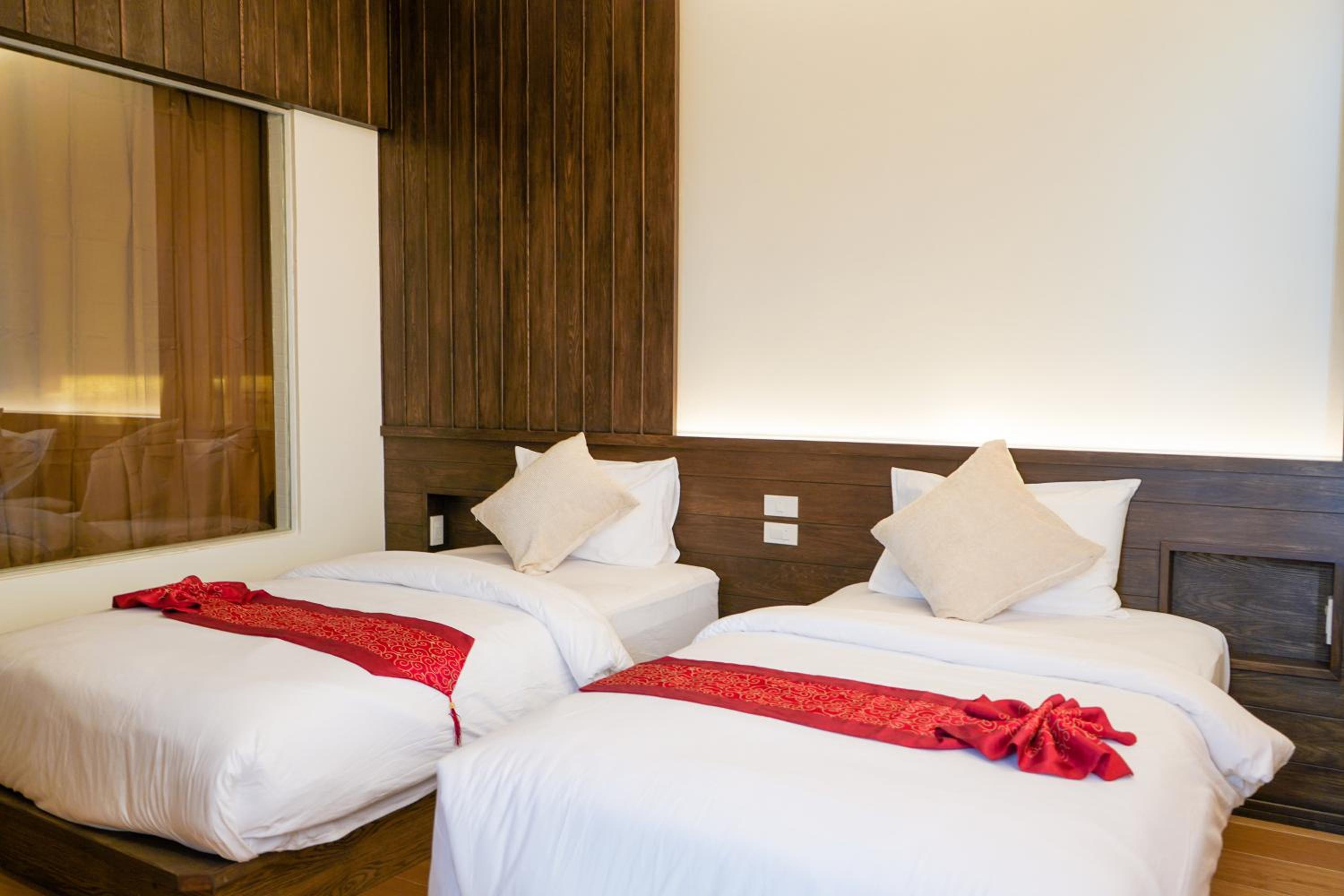 Risasinee Spa & Resort